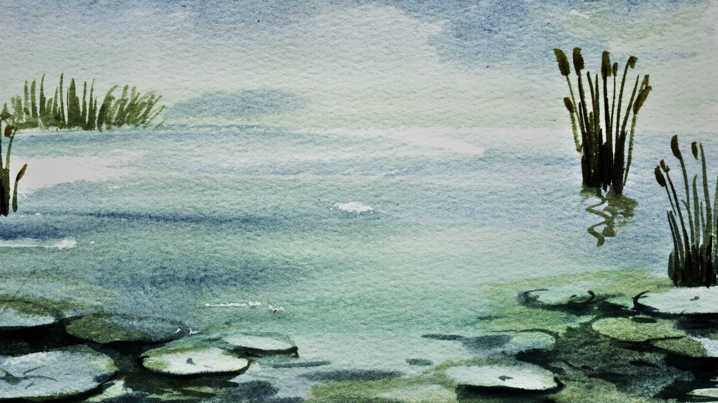 A deeper sense of connection, authenticity, and wholeness…