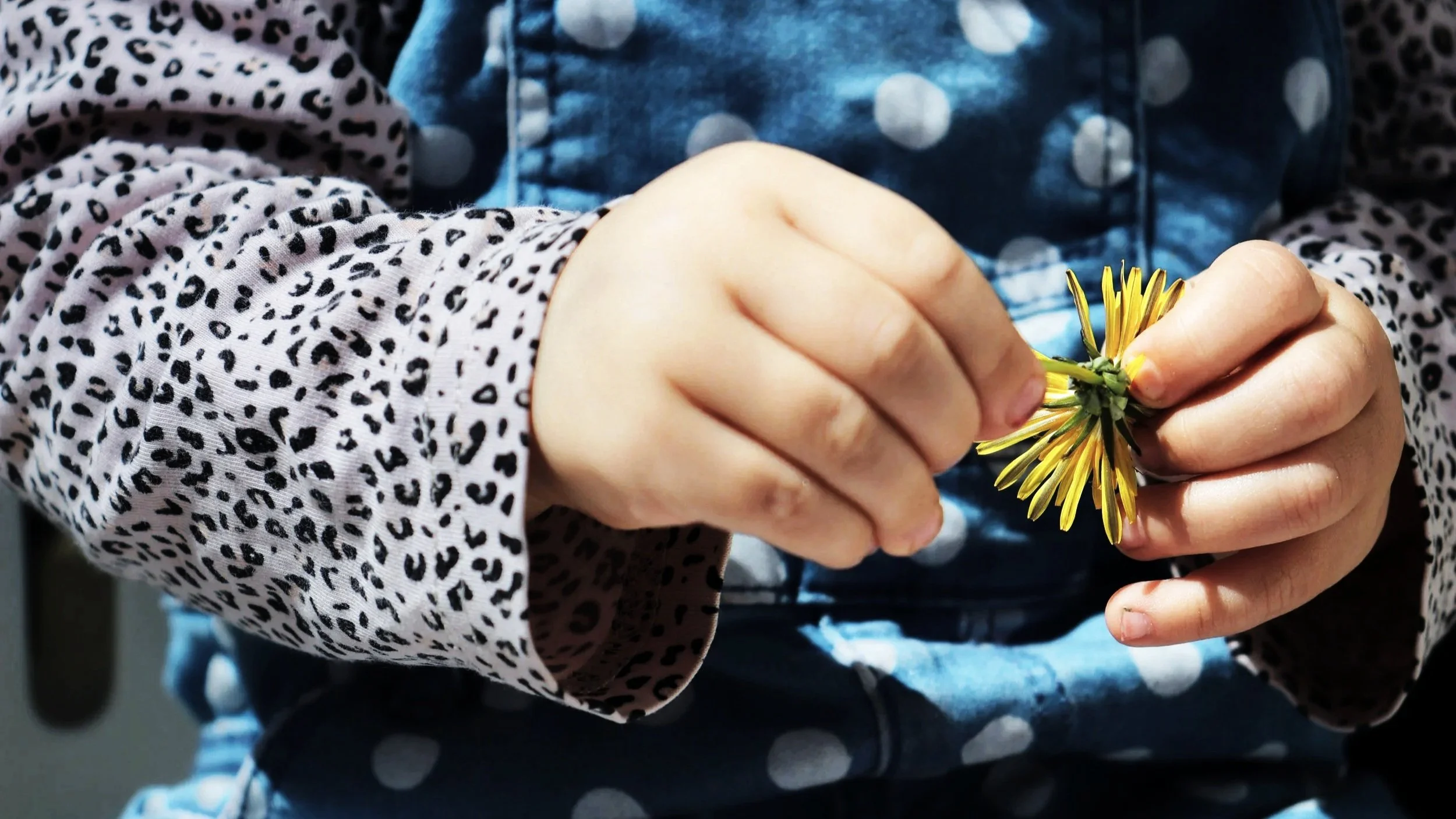 Common difficulties I see in children…