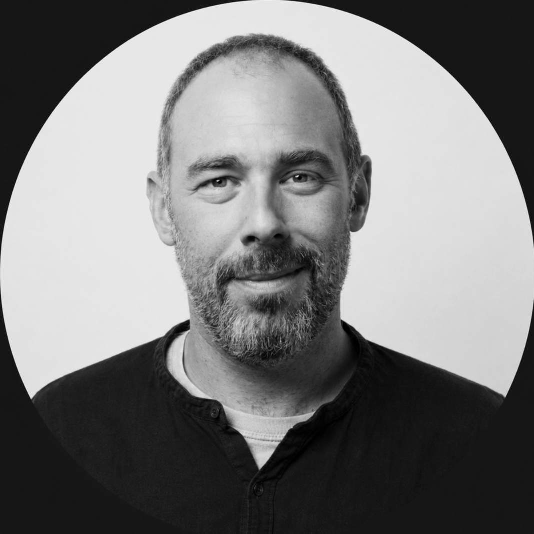 Martin Sündermann