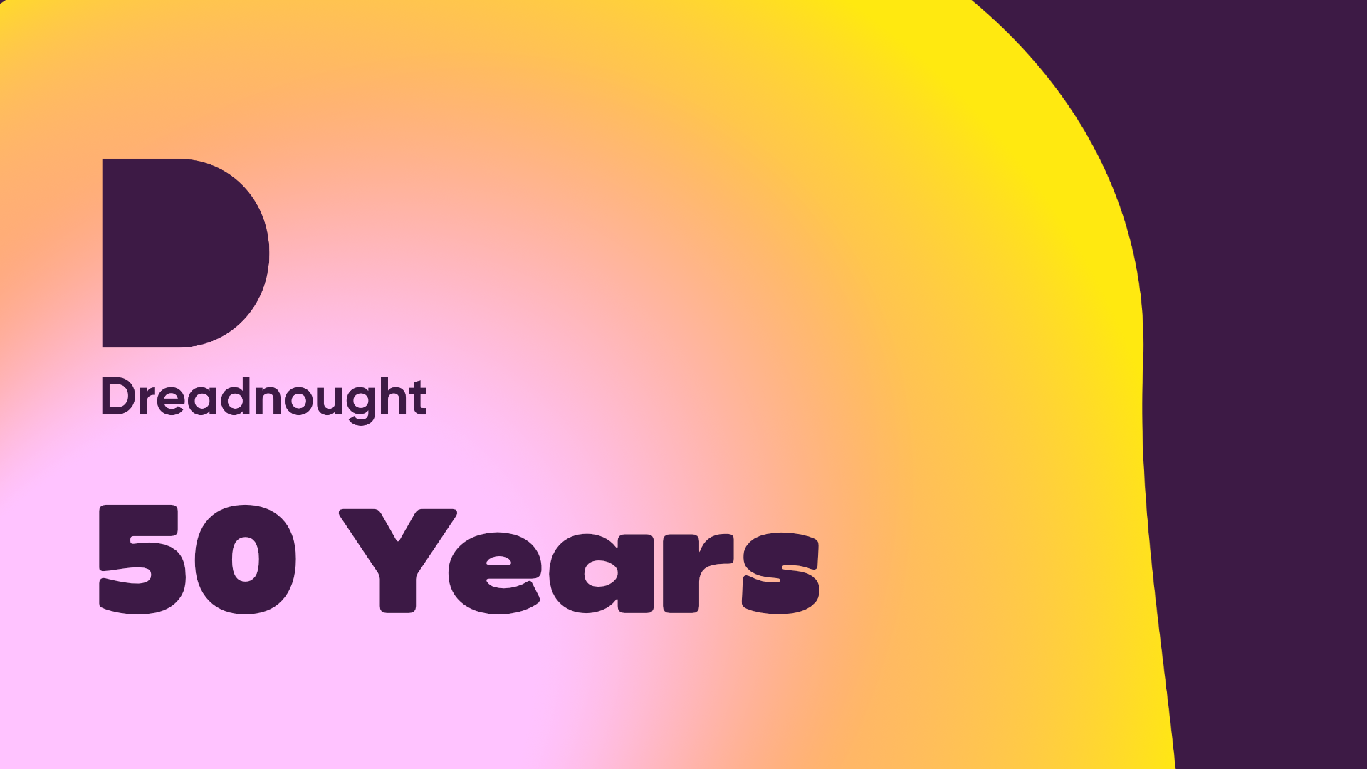 Celebrating 50 Years