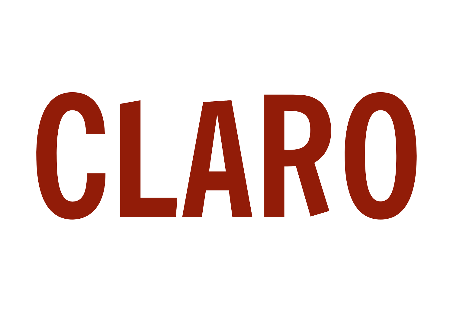 CLARO