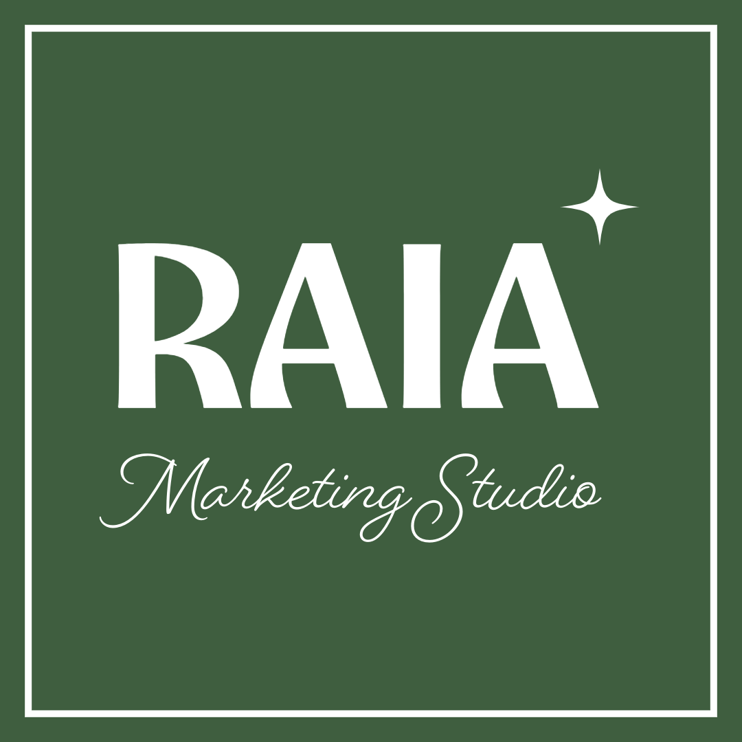Raia Marketing Studio