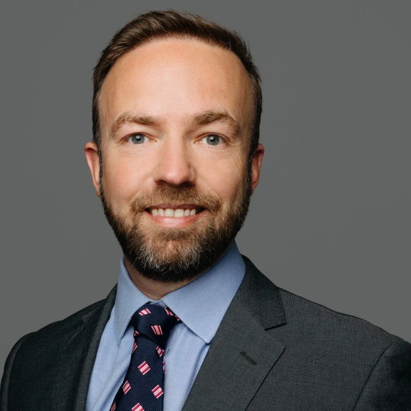 Picture of Richard Neale, founder of LetzRecruit.