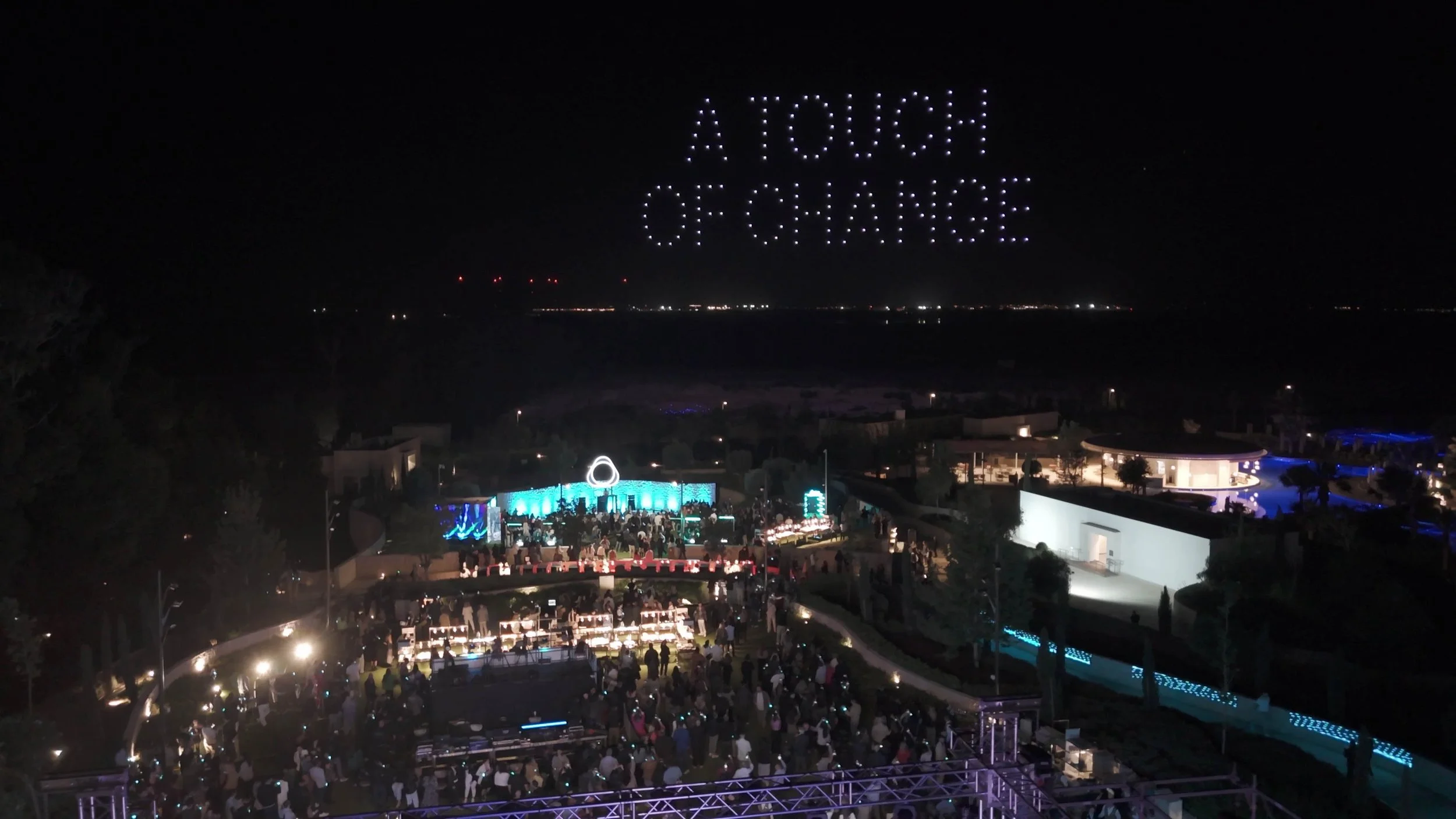 IQOS Curious Event 2025 / Philip Morris Cyprus