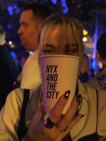 NYX and the City - Thessaloniki / Leonardo Hotels & Resorts Mediterranean