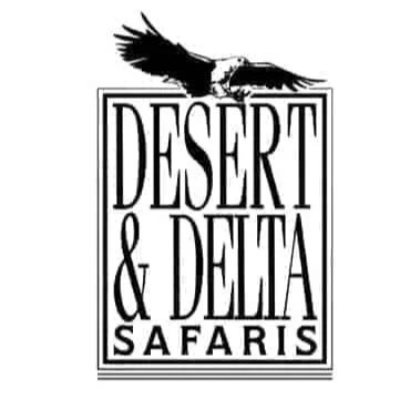 Desert & Delta Safaris