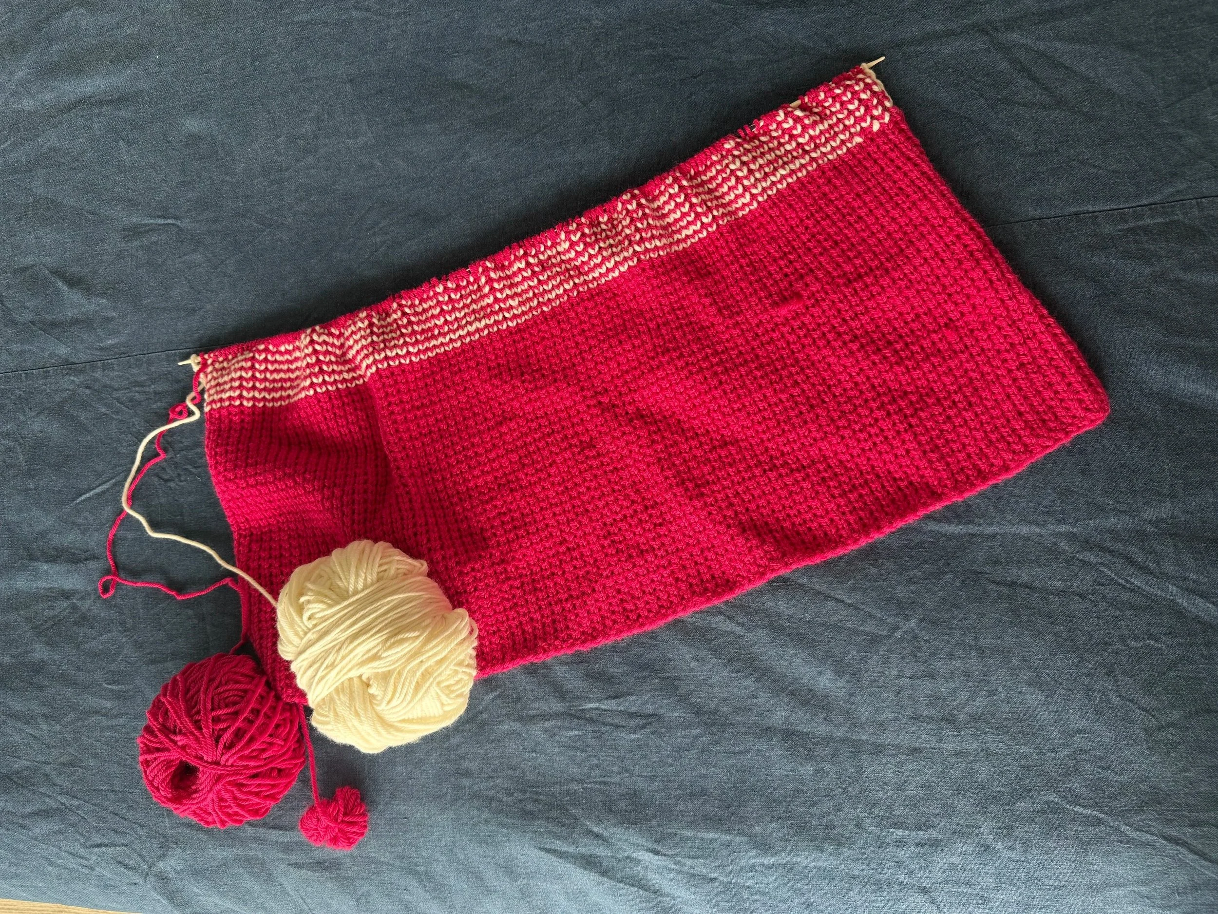 Online Knitting Resources