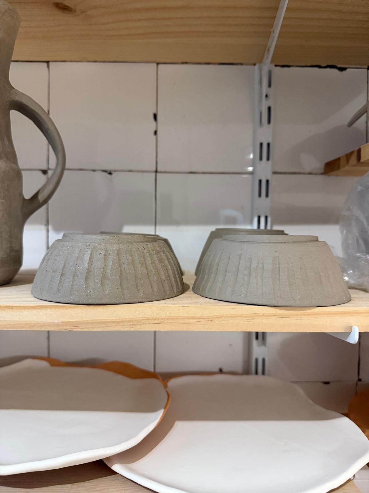 Stripe Bowls pre-glaze.jpeg