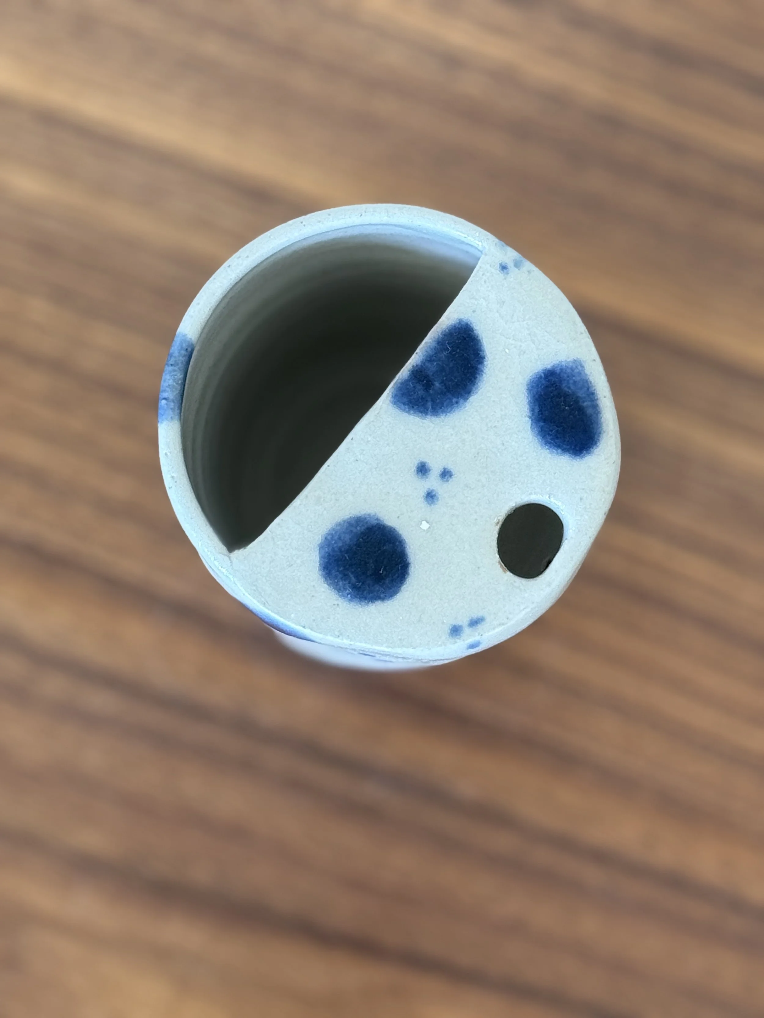 Ceramic Travel Mug