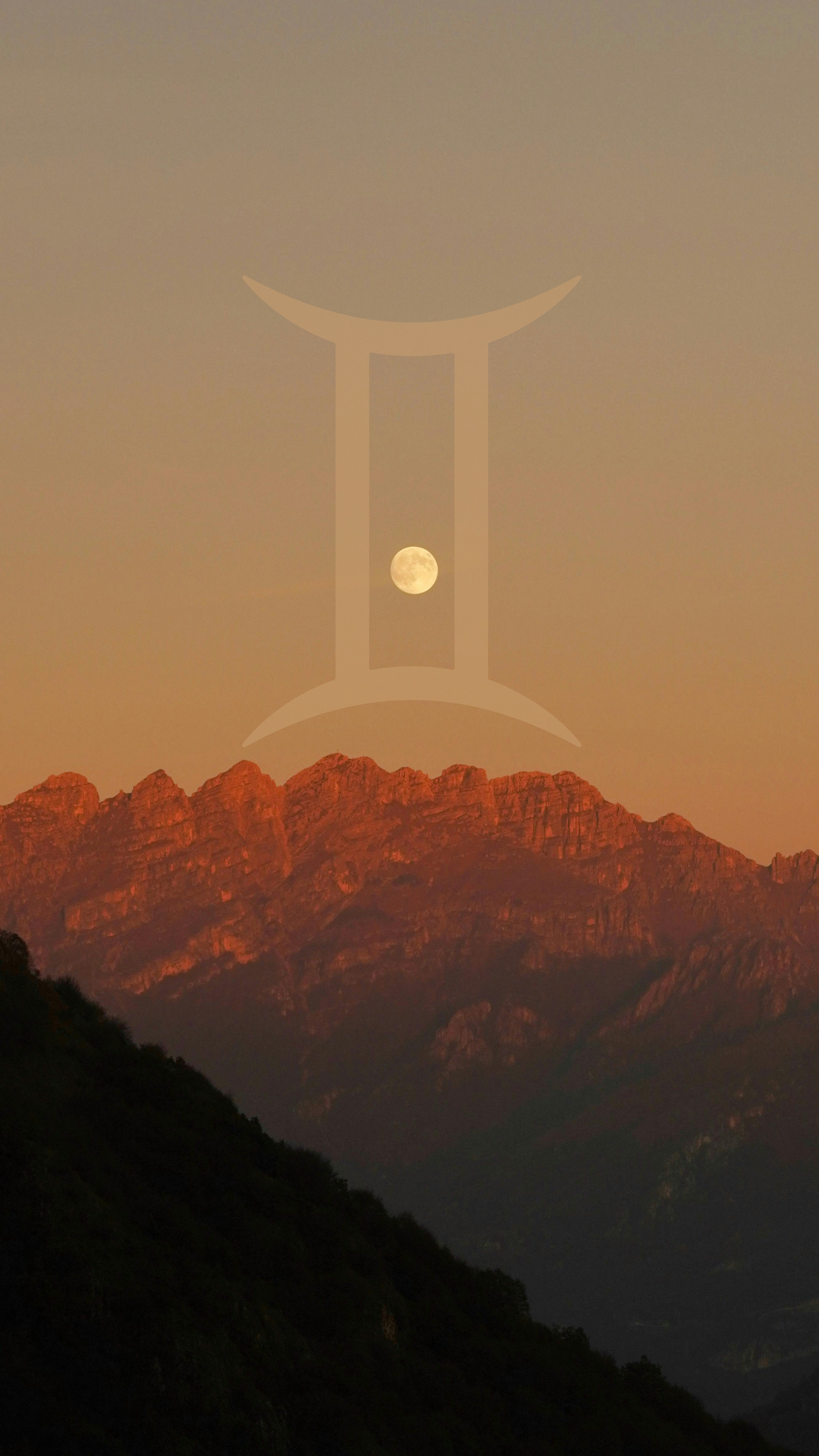 The Gemini Full Moon: Clarity, Communication &amp; Cosmic Connection