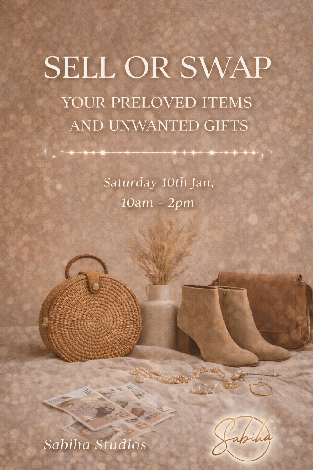 Sell or Swap – Preloved &amp; Unwanted Gifts