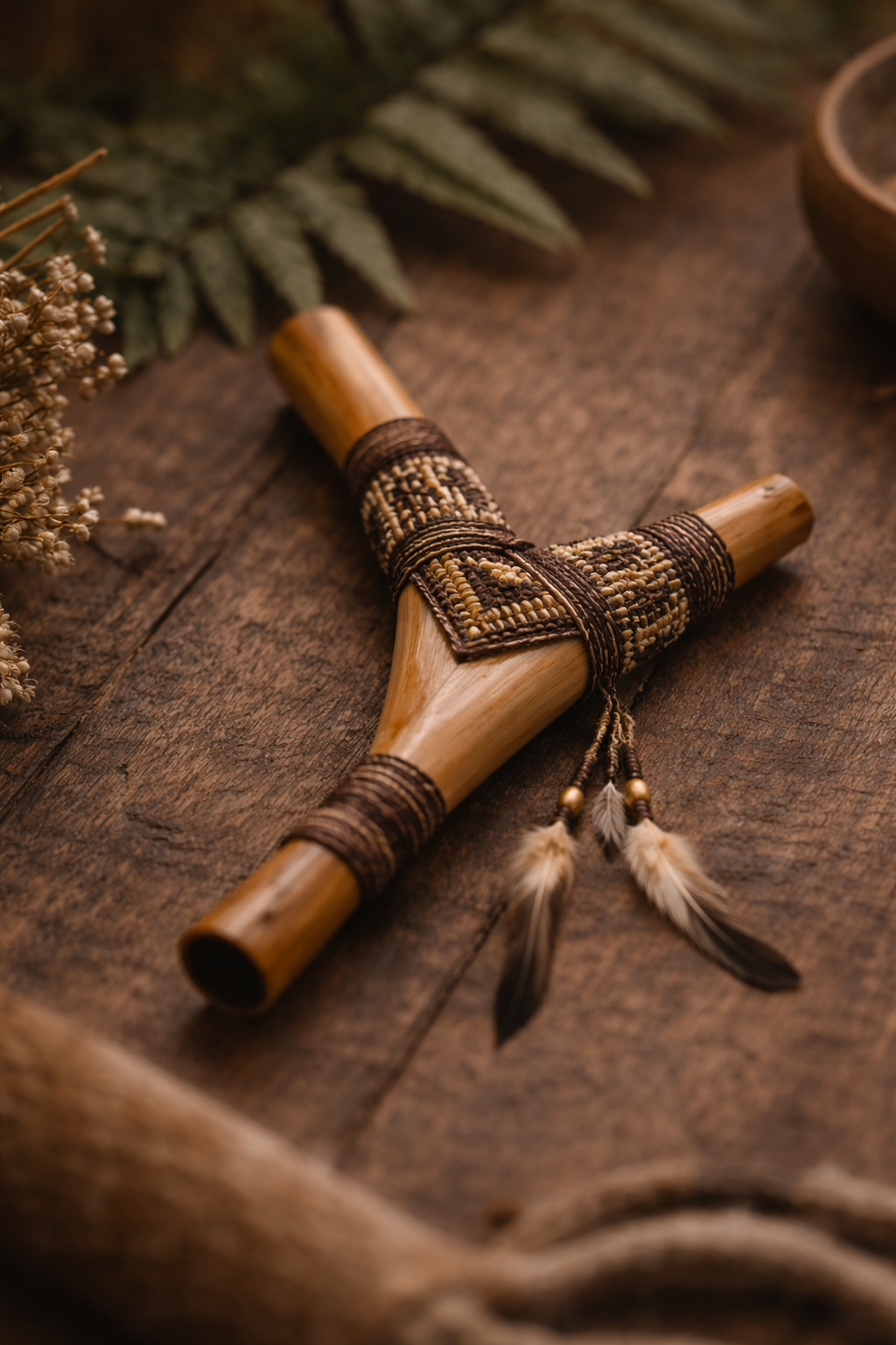 Kambo: A Ceremonial Practice of Cleansing, Release and Renewal.