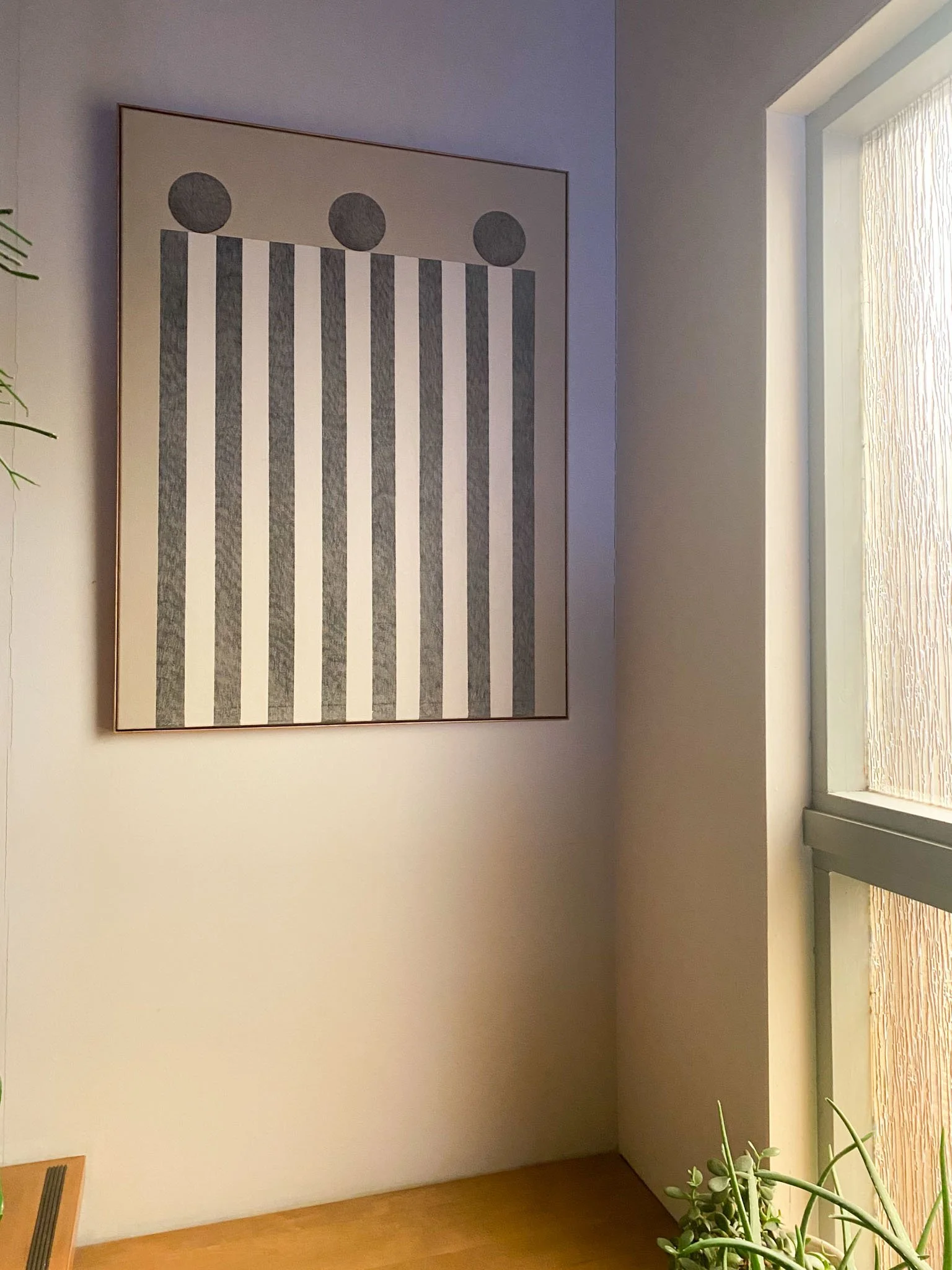 balancing with numbers