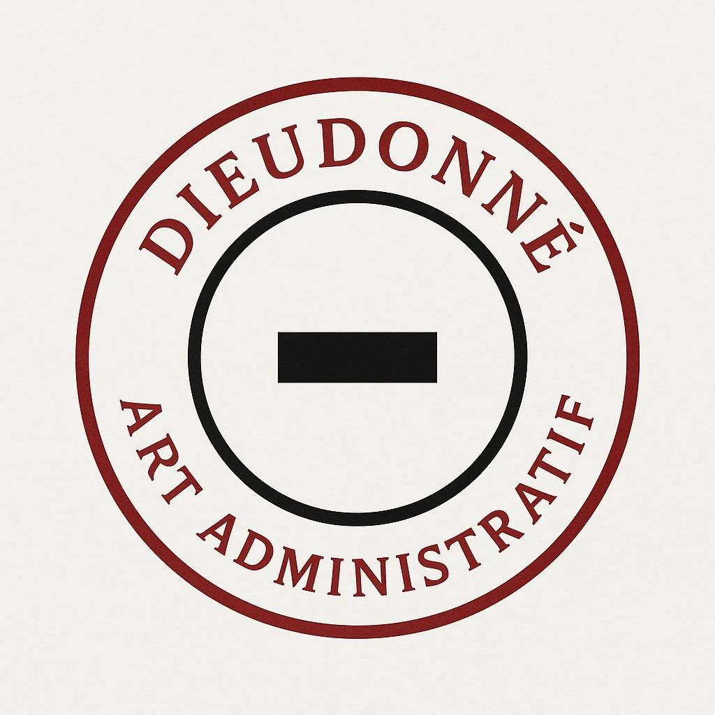 Les peintures de Dieudonné