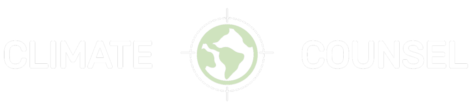 Climate Counsel
