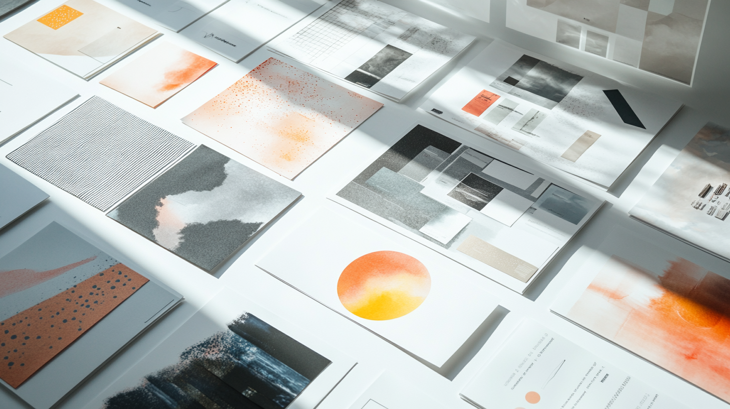 The definitive guide to the best graphic design agencies and branding agency excellence.