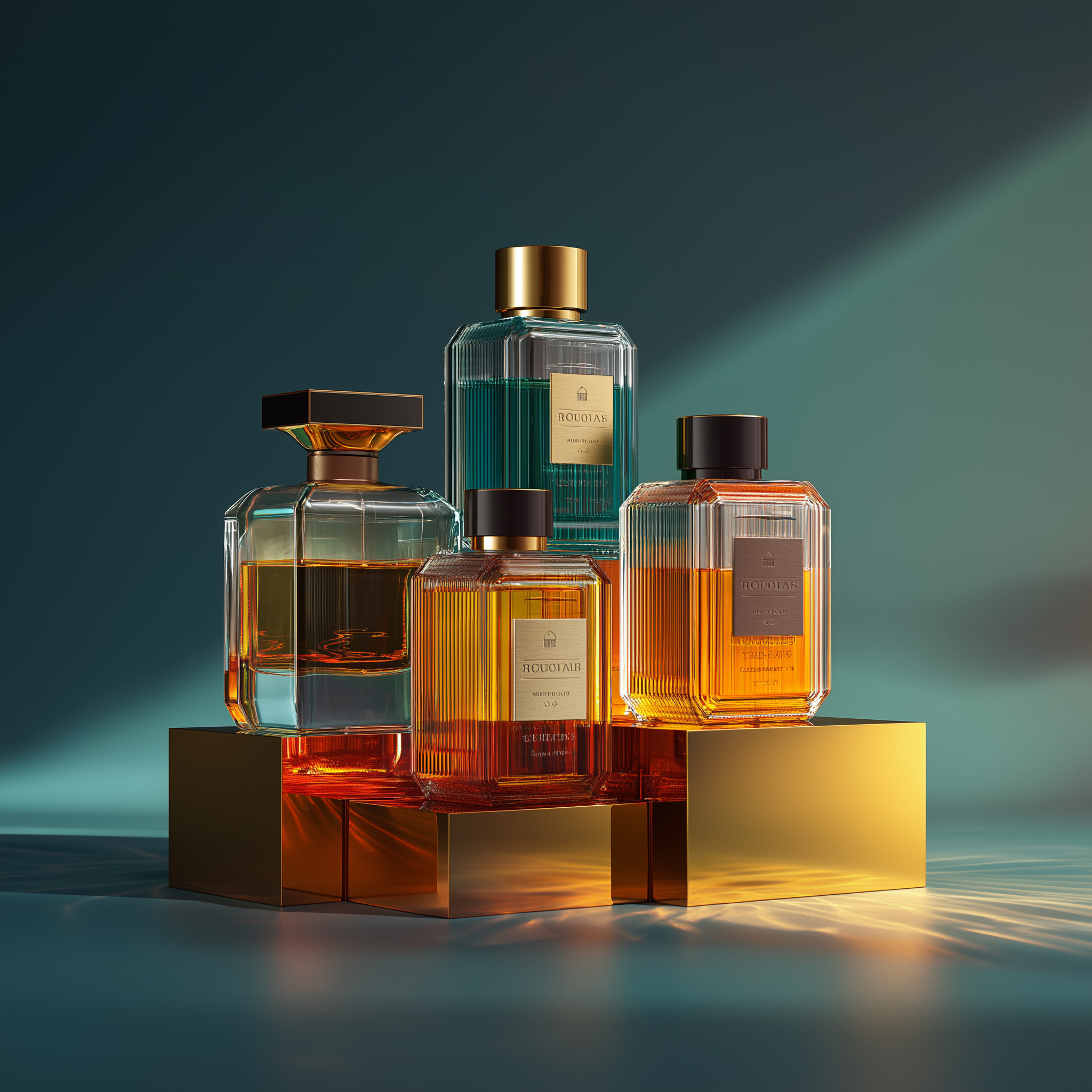 Luxury Packaging Design Agency Service for the Global Luxury Brand: Award-Winning Packaging for Business, Customer, and Planet. What makes the best Branding Agency for a Client?