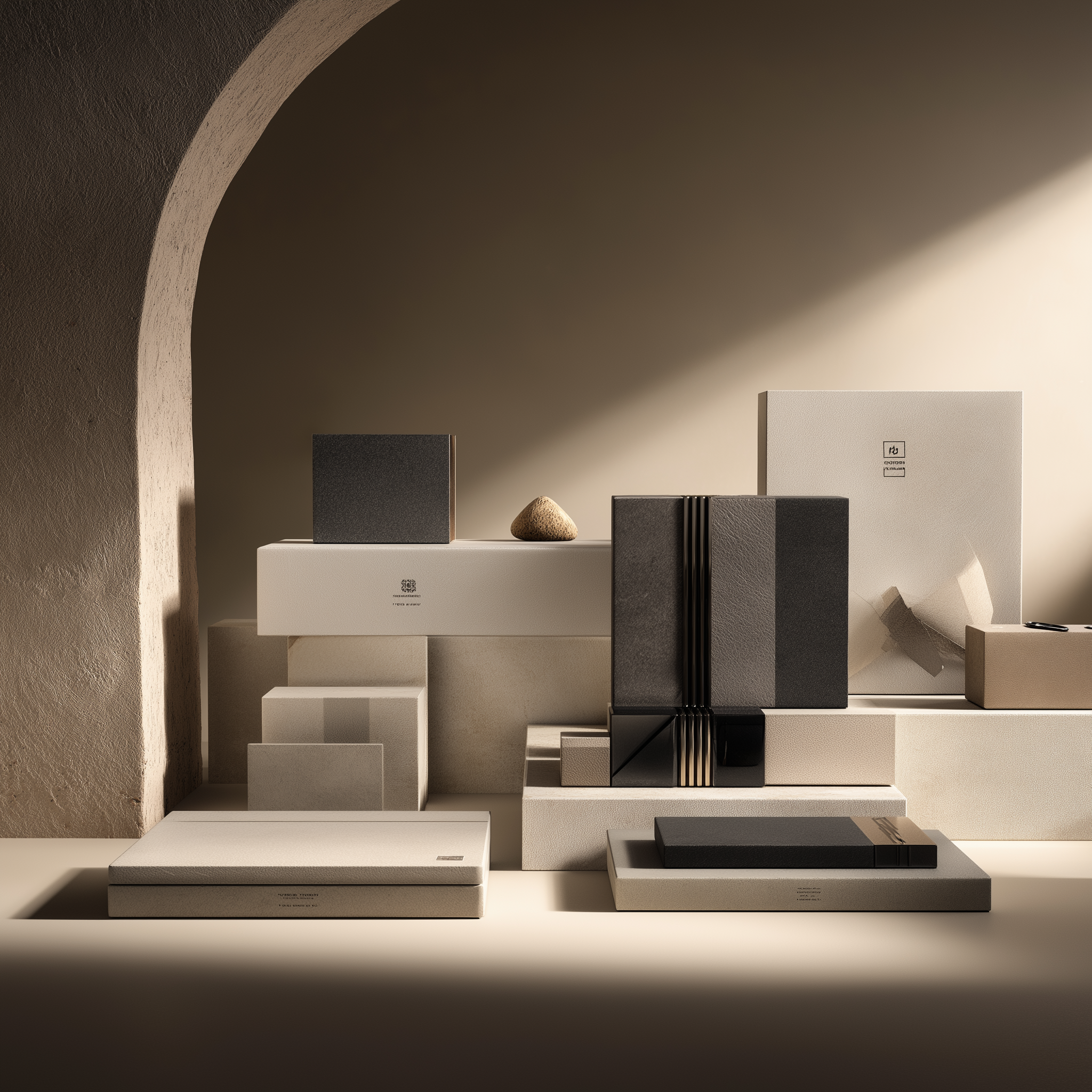 Elevate your brand image with premium packaging and innovative luxury package design ideas.