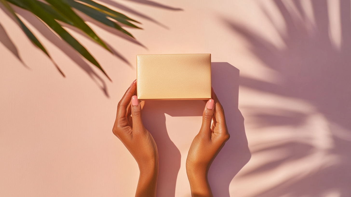 The evolution of the future of packaging design begins with understanding every packaging trend and the specific packaging