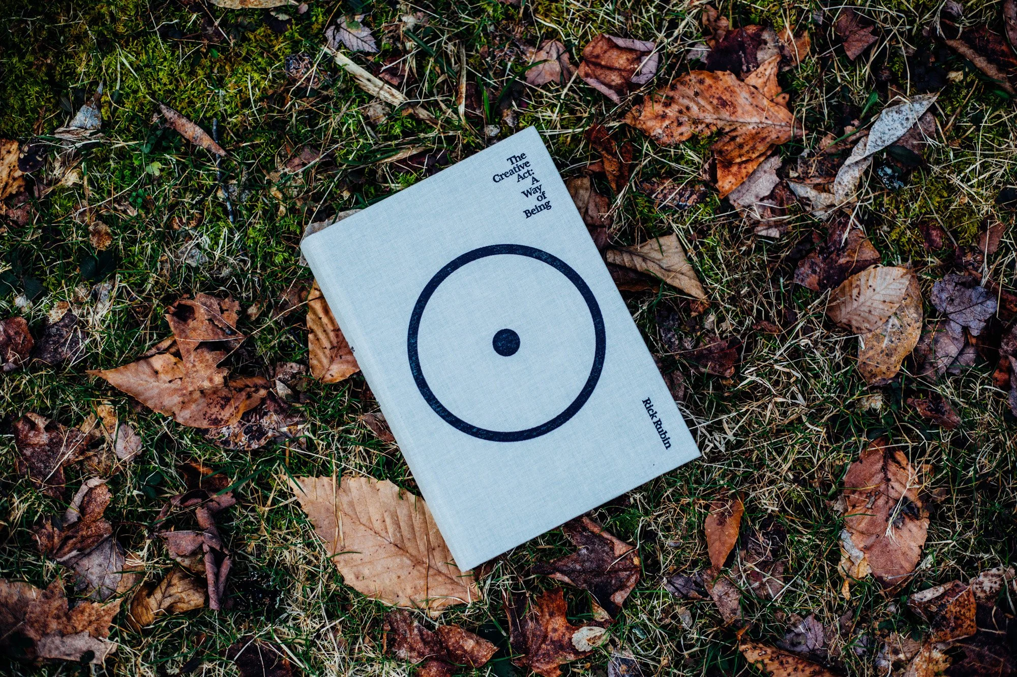 The Creative Act: How Rick Rubin’s Philosophy Inspires Creatives to Be Even More Creative