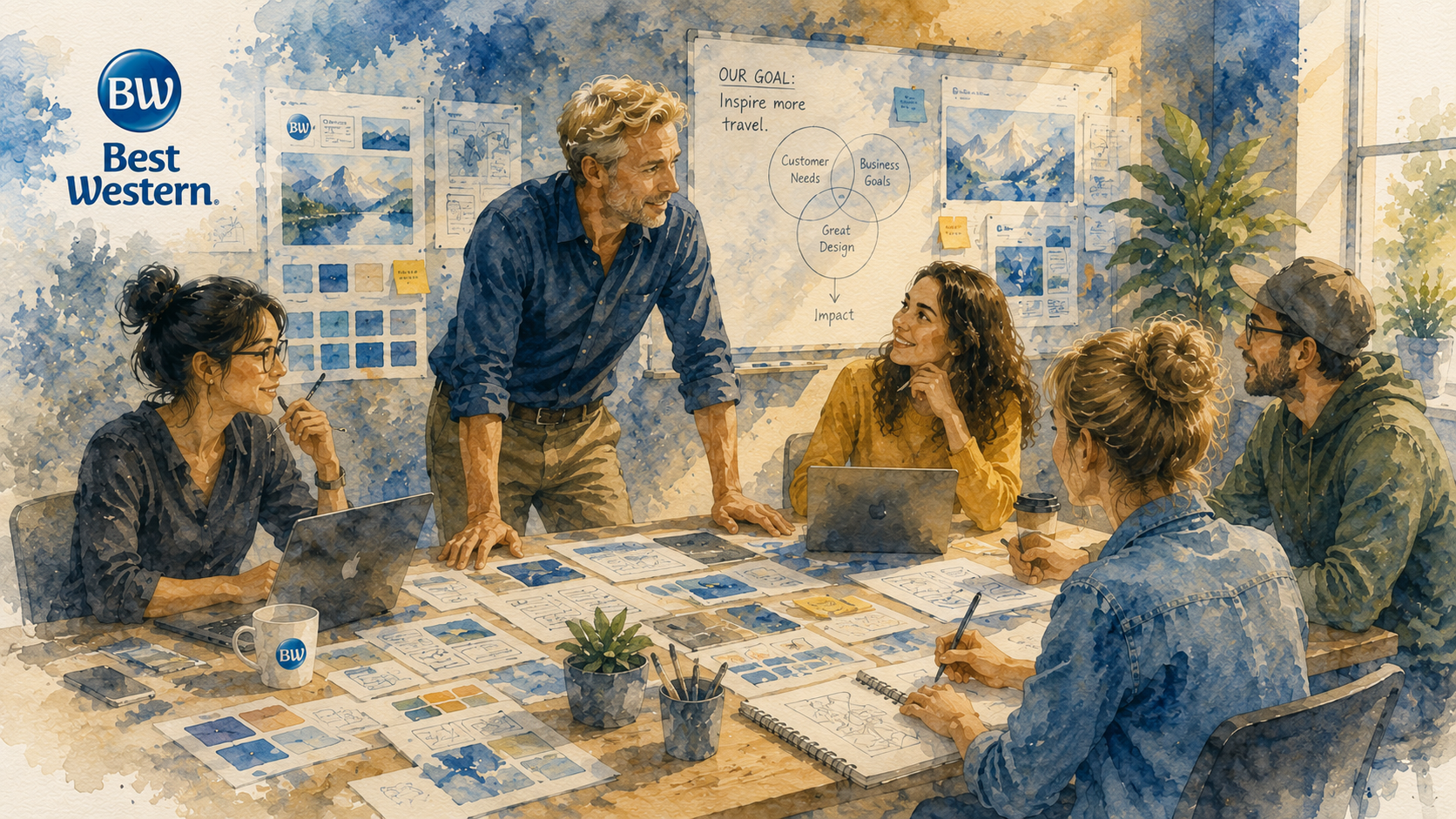 What a Global Digital Transformation Taught Me About Leadership (Part 2)