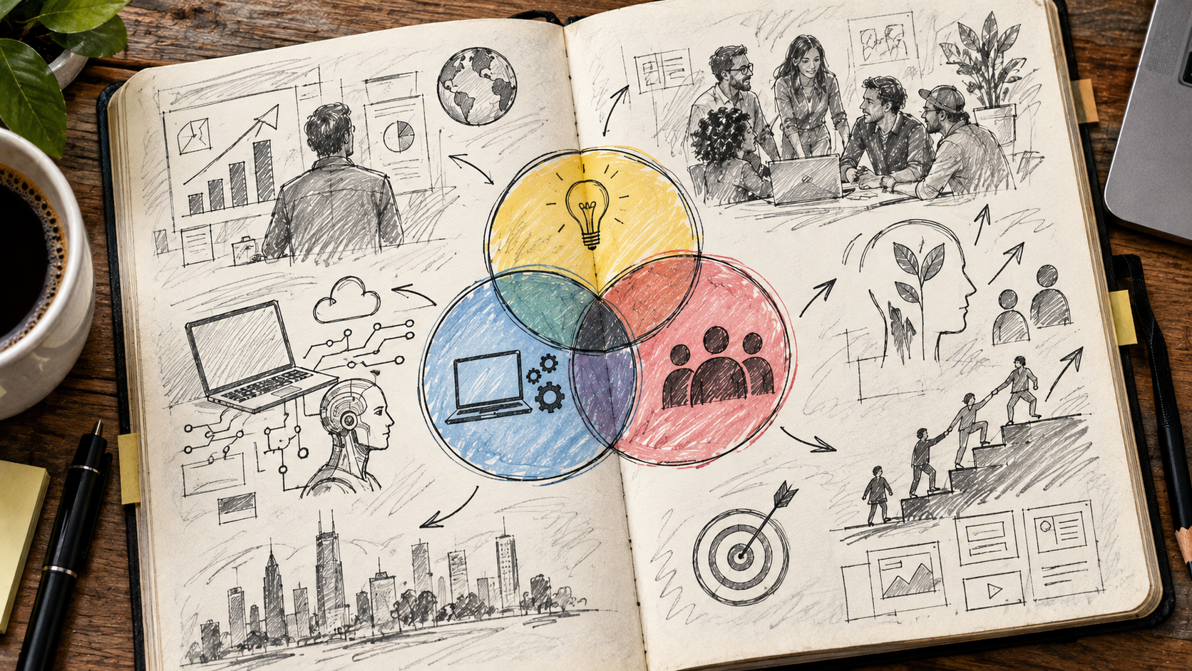 The Future Creative Director Will Be Equal Parts Strategist, Technologist, and Coach