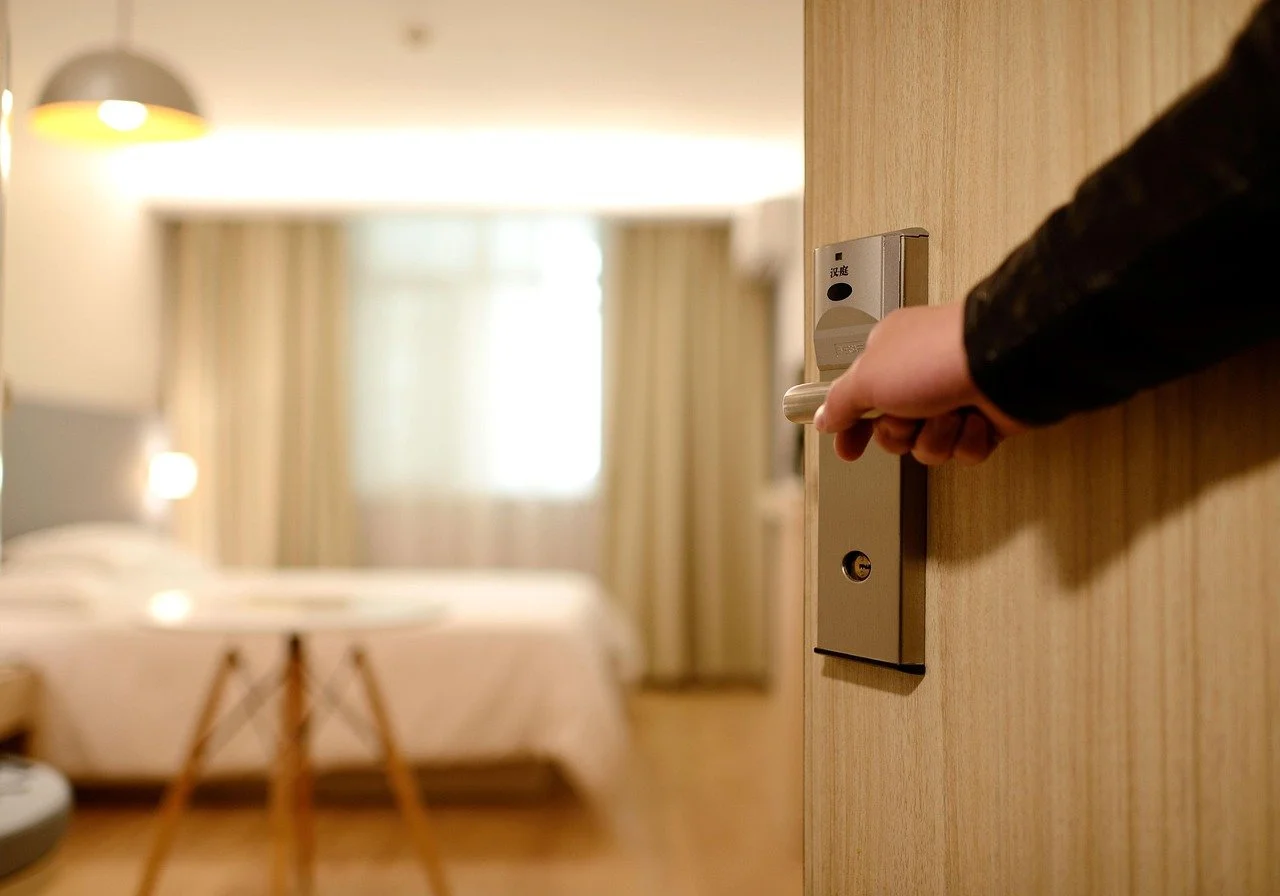 Osnove francuskog za recepcionare i iznajmljivace A1