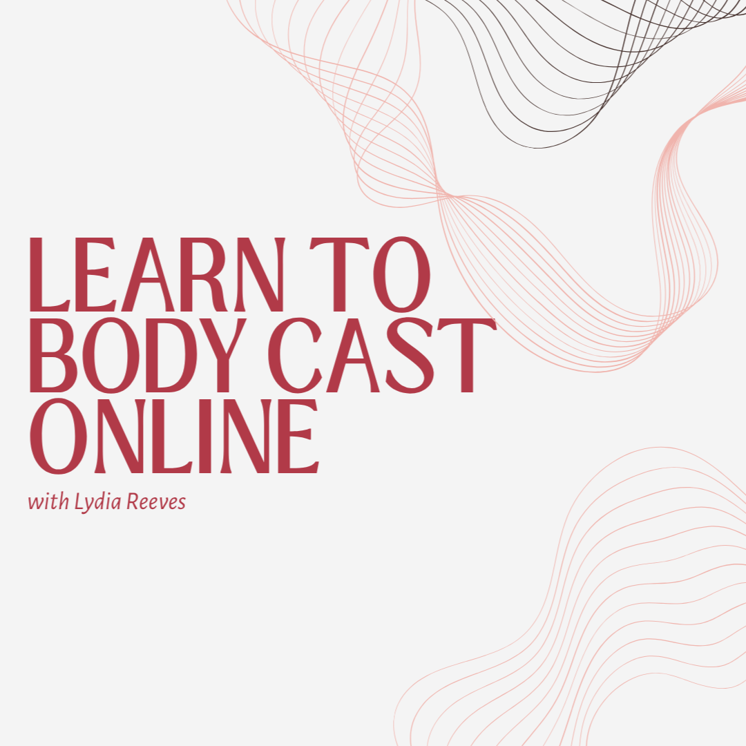 November Online Course - Instalment 3