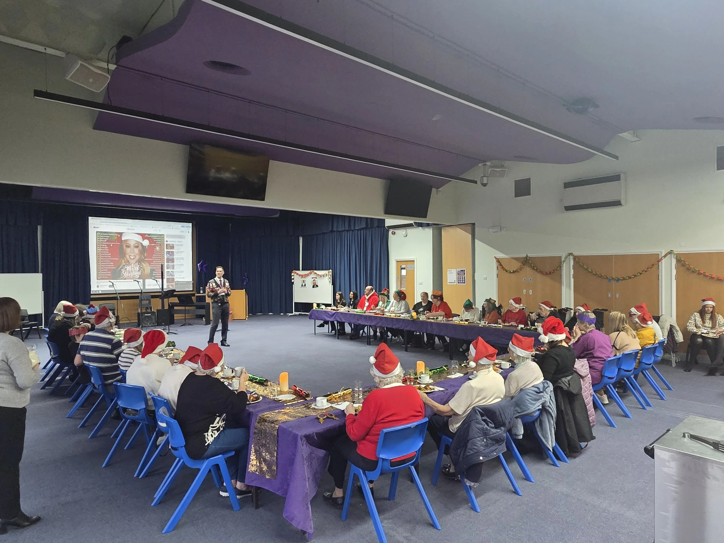 23 guests attended the community christmas lunch.jpg