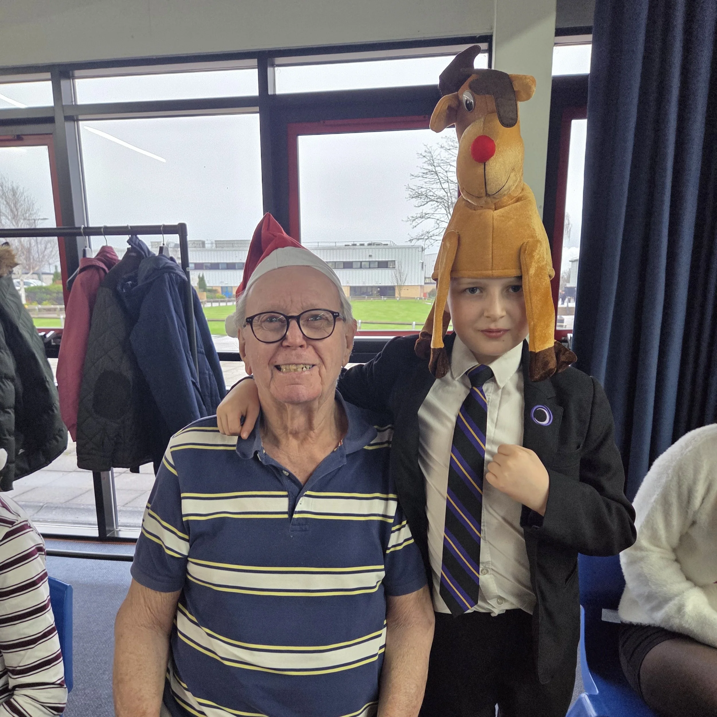 Th event offered opportunities for intergenerational socialisation.jpg