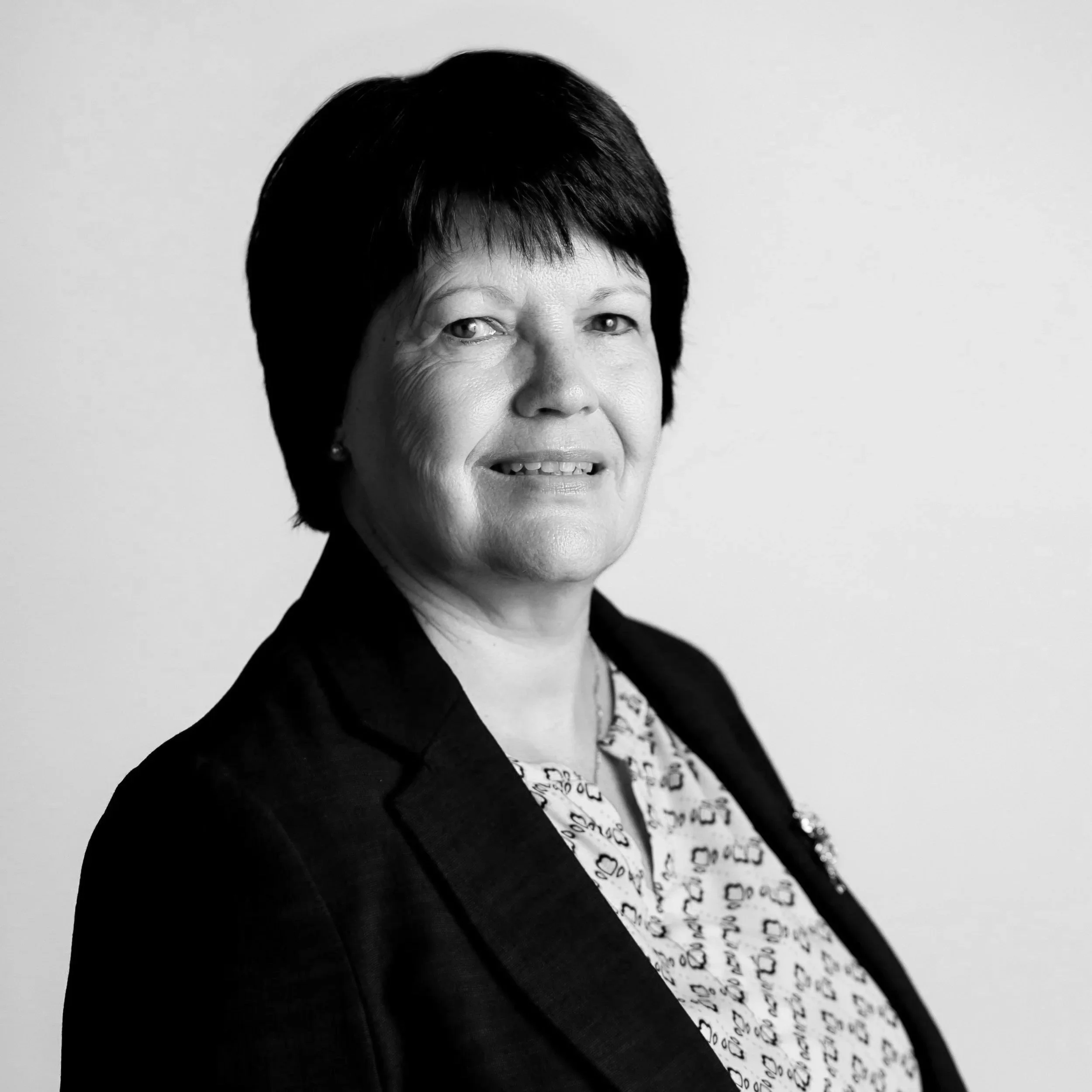 Sue Blayney (Vice Chair)