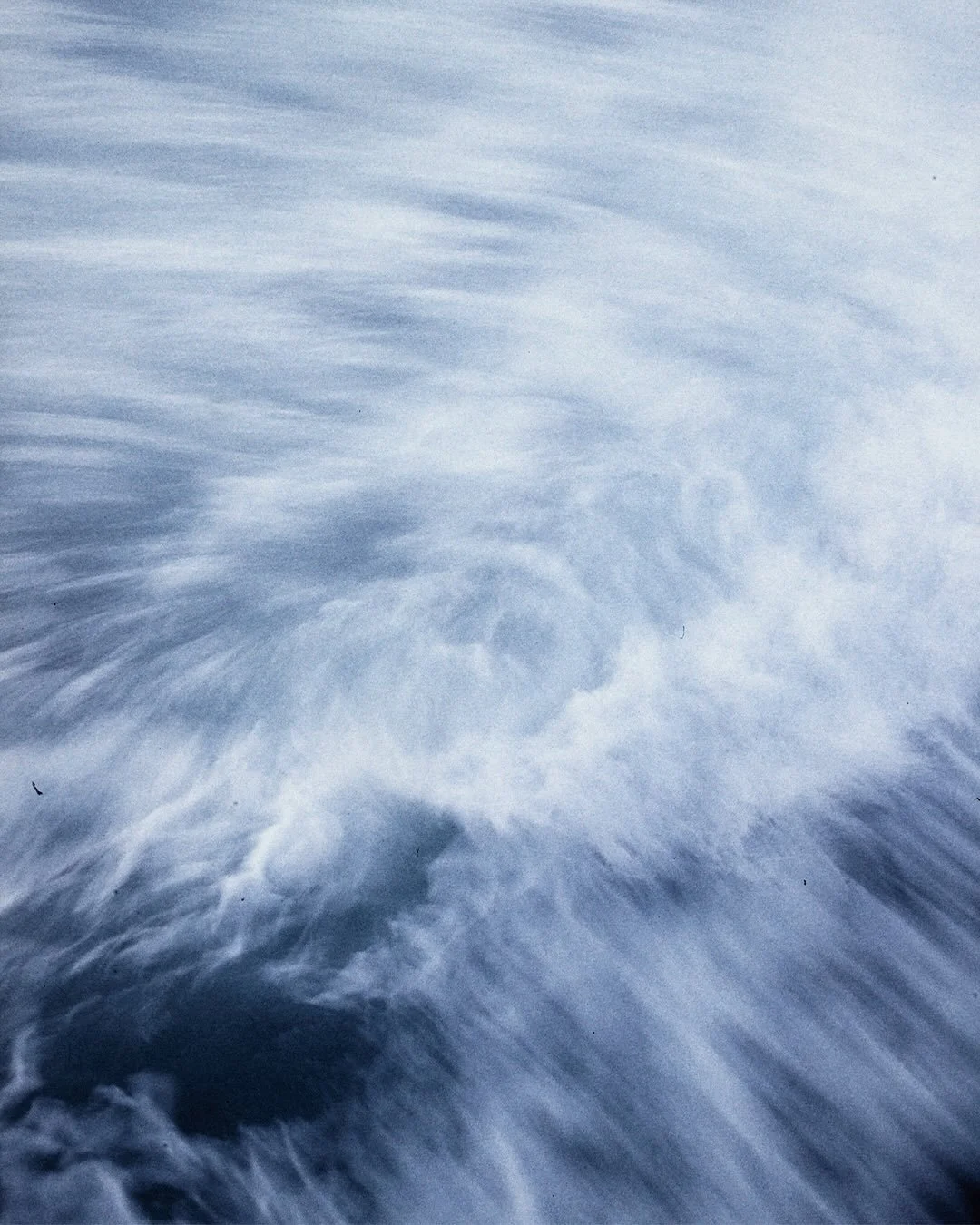 end of summer vol. IV

an expired roll of slidefilm ended up getting exposed by the coast of wei&szlig;enha&uuml;ser strand back in june. this was my first time experimenting with slide film (that also happened to be expired in the early 2000&rsquo;s