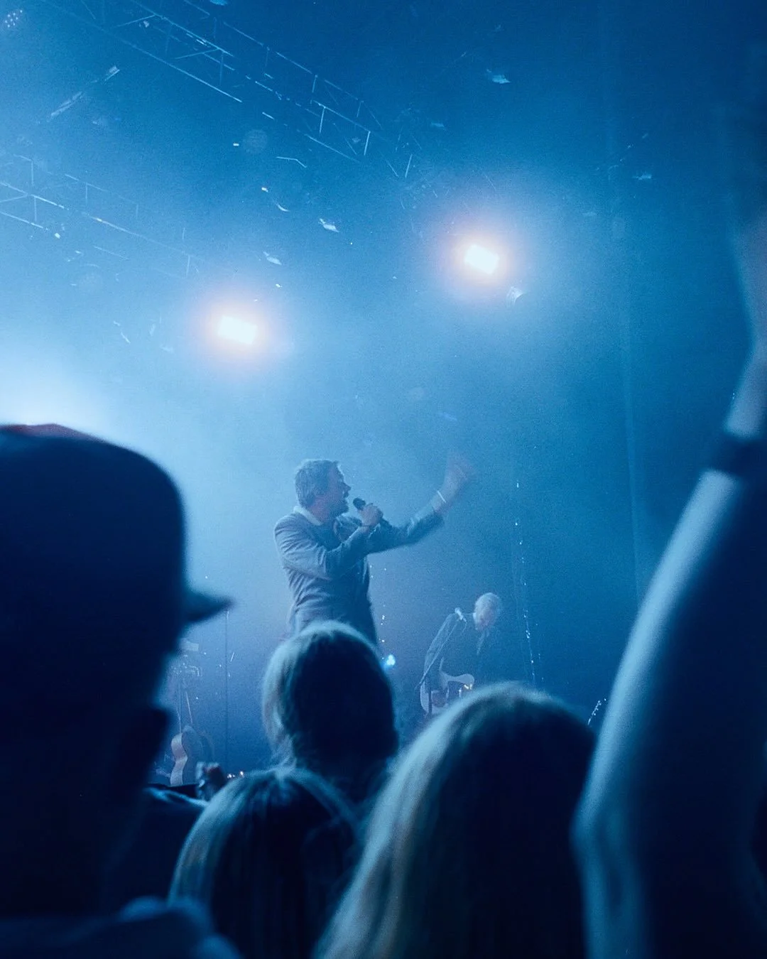 end of summer vol. II

#smukfest