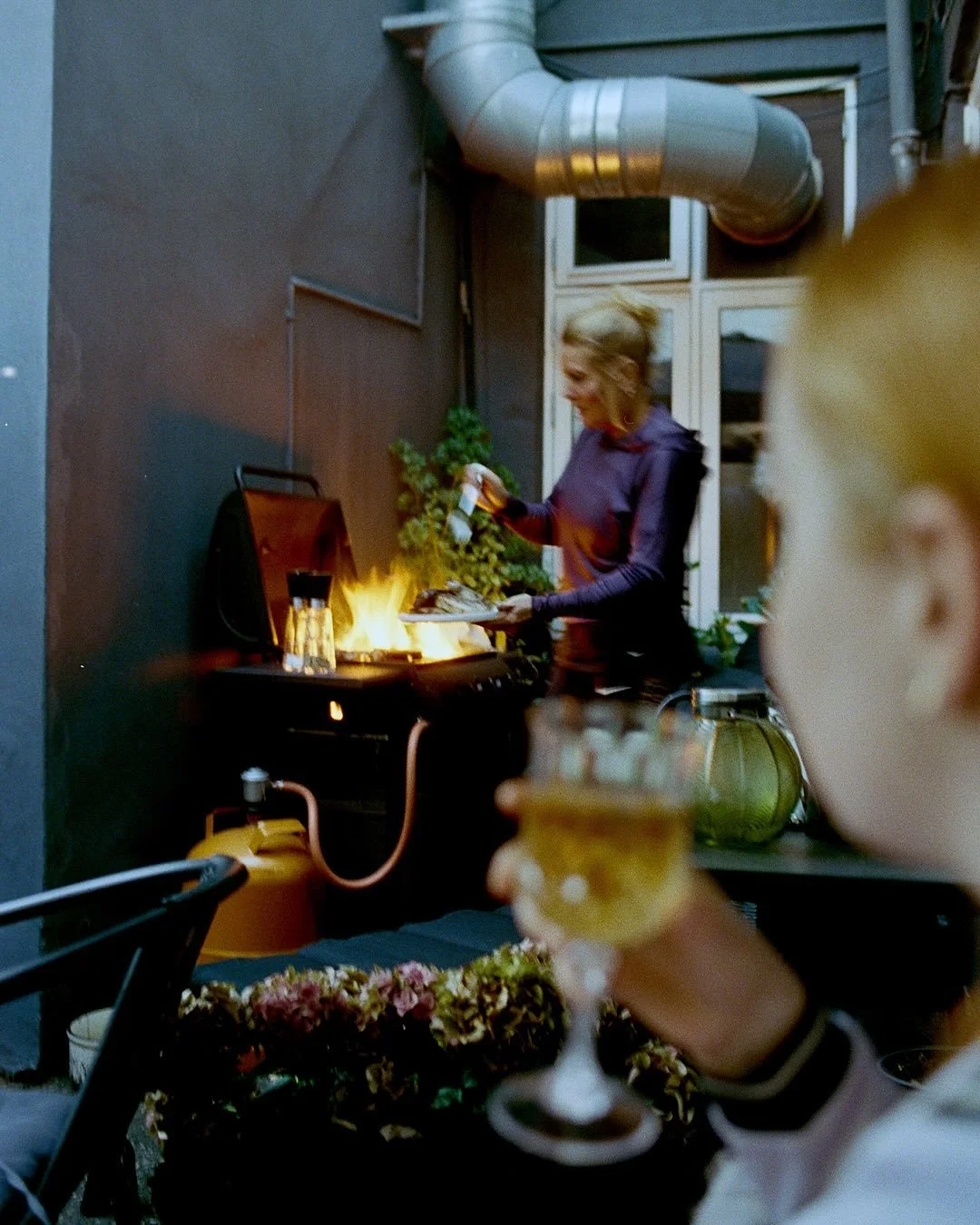 the end of summer vol. I

#kolding #skanderborg #jelsvikingespil