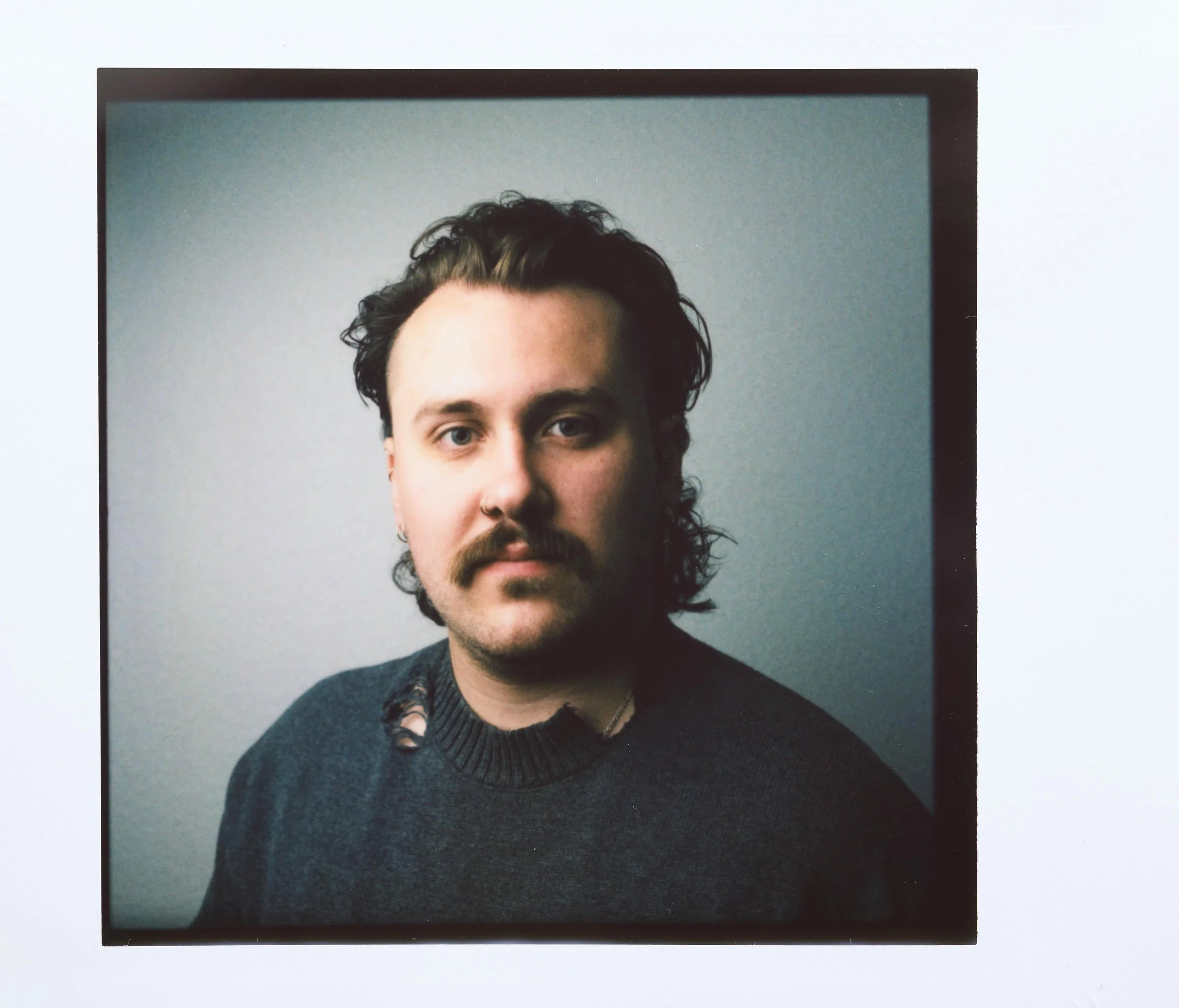 so I bought an instaxback for the Hasselblad - yes please and thank you