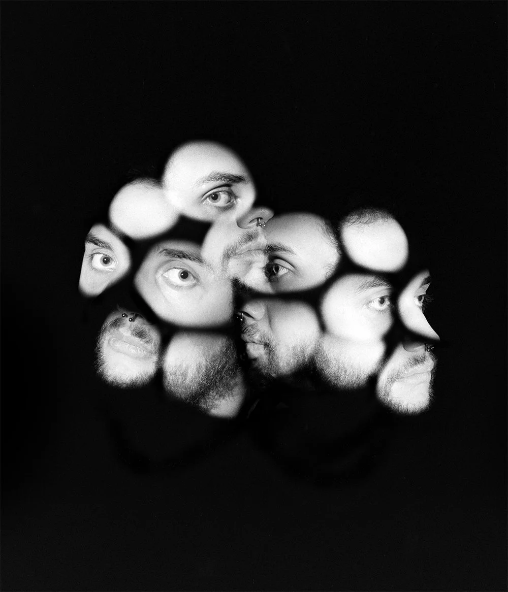 Thor in studio 1, 2025