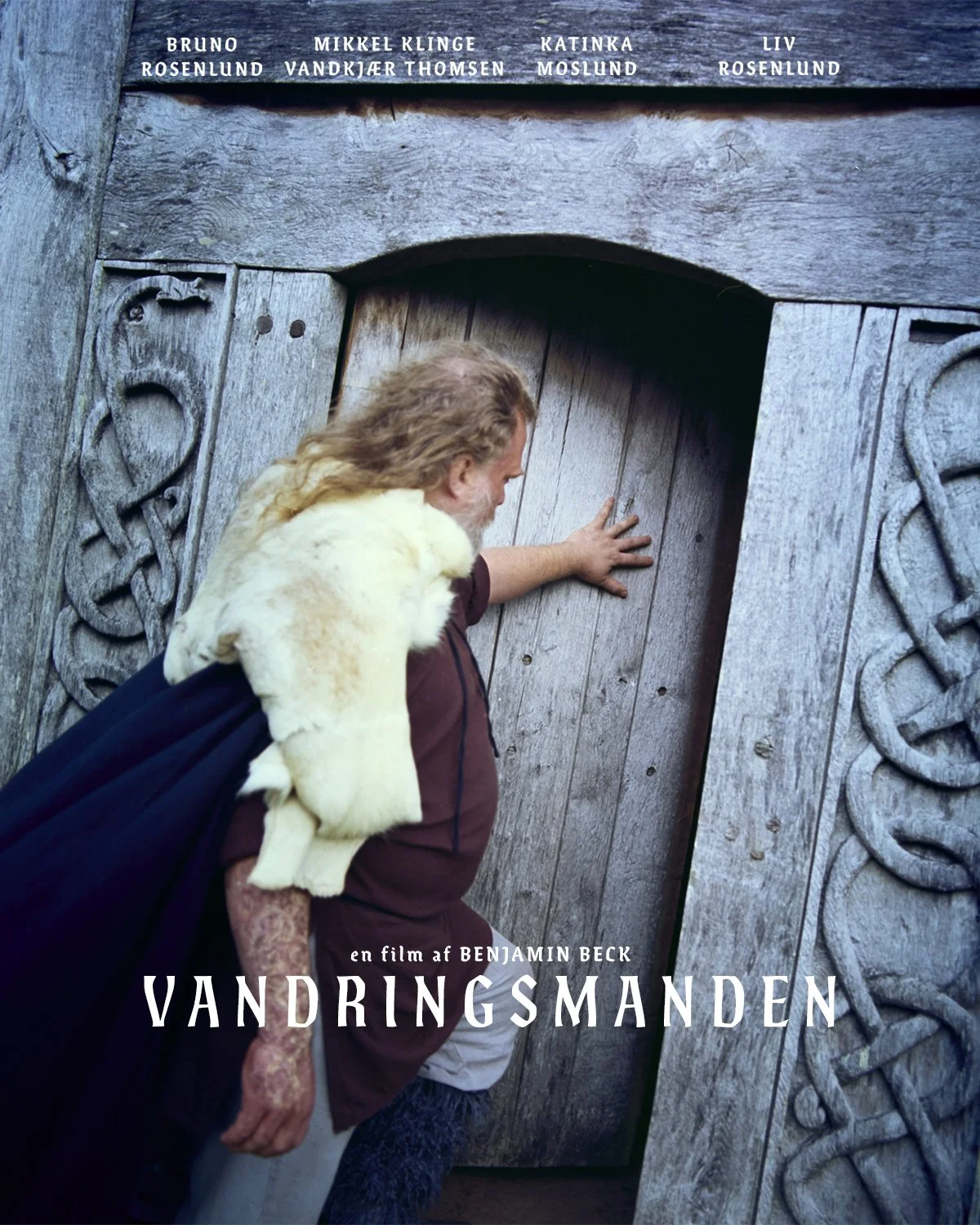 Vandringsmanden