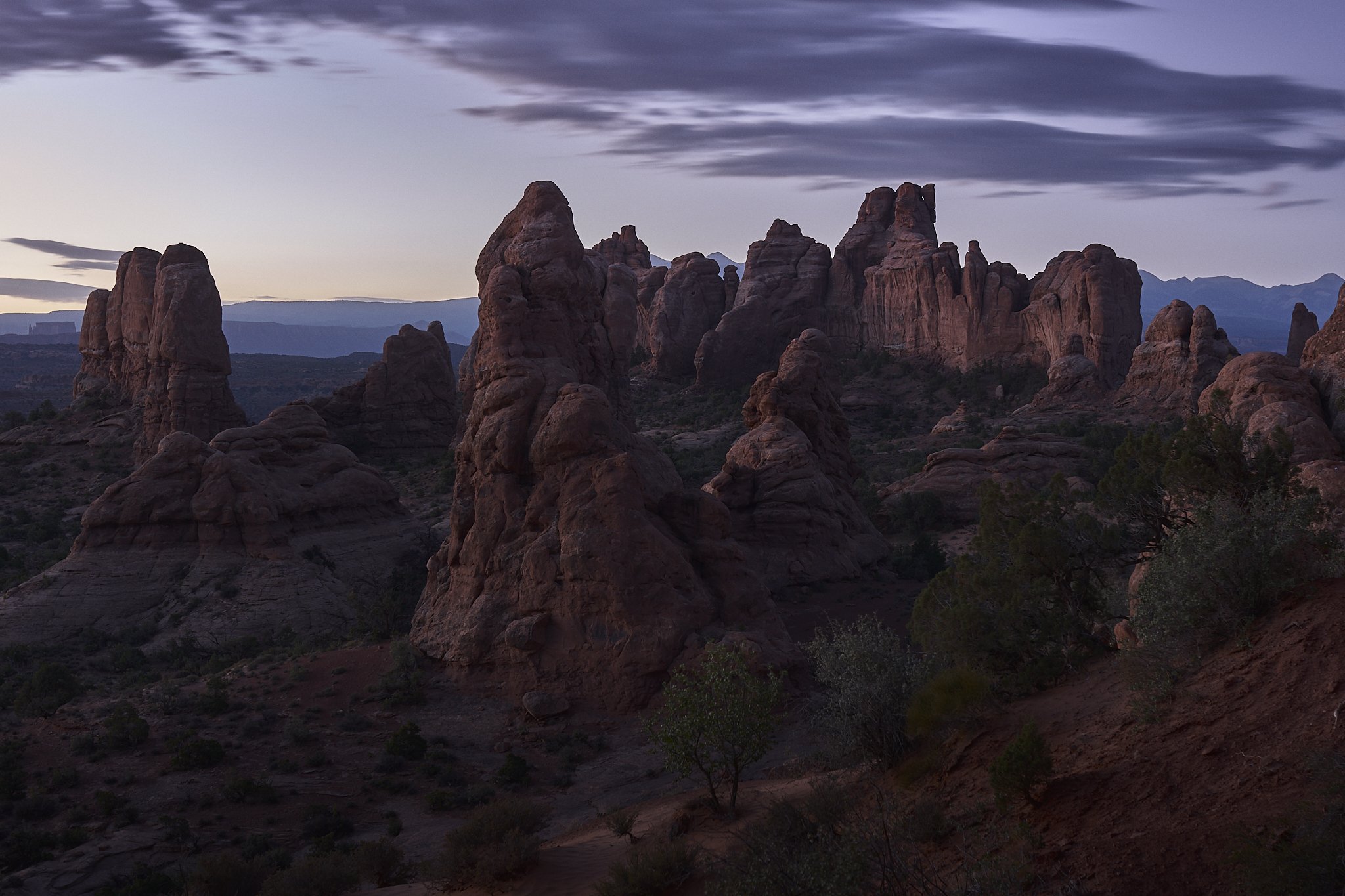 Blue Hour, Arches.jpg