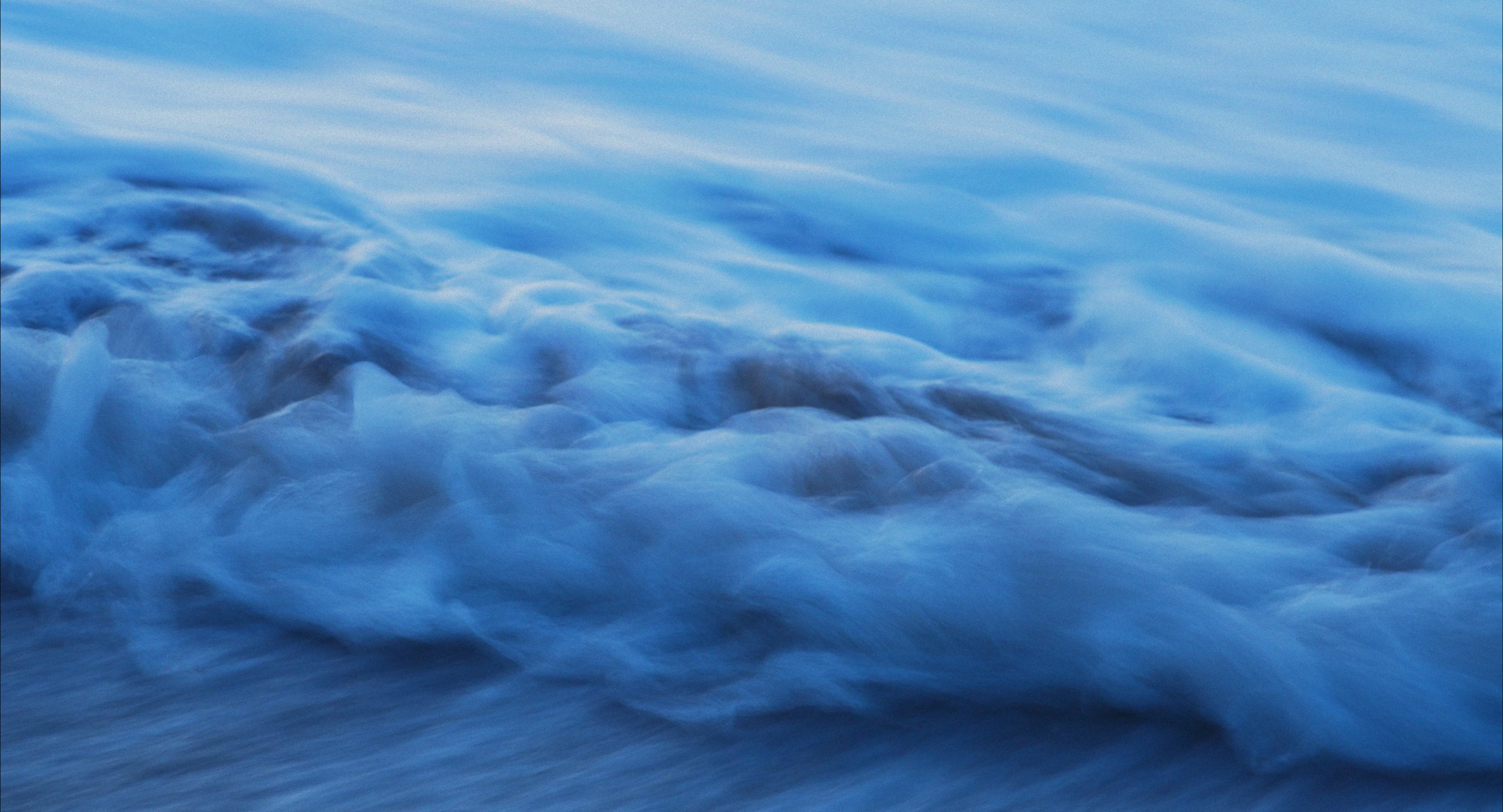 An Abyss in Her Eyes