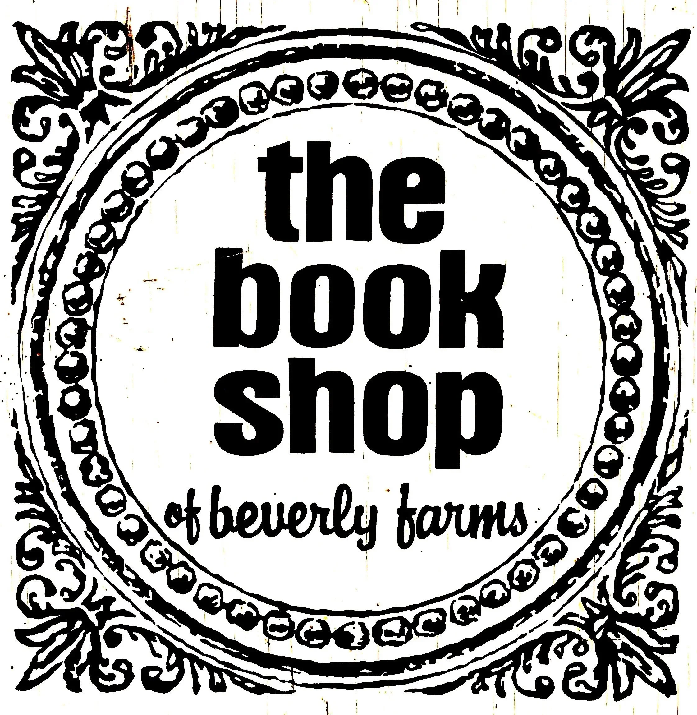 Find your copy at The Book Shop of Beverly Farms!