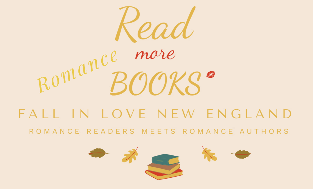 Fall in Love New England 2026