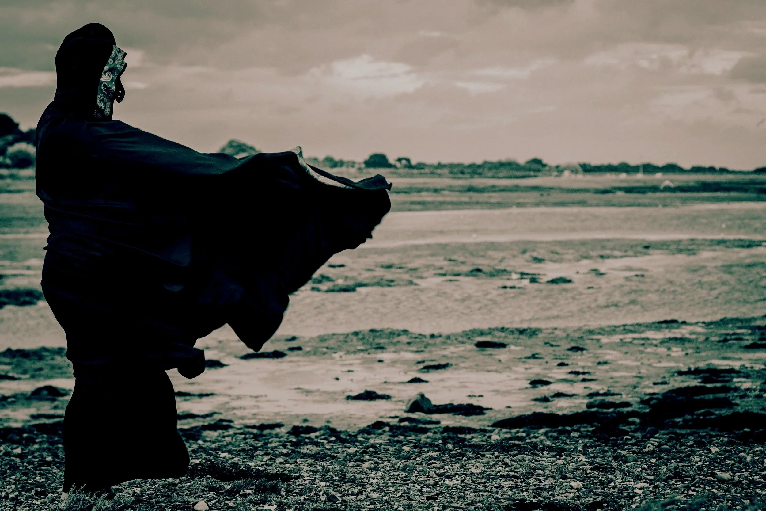 The Calling