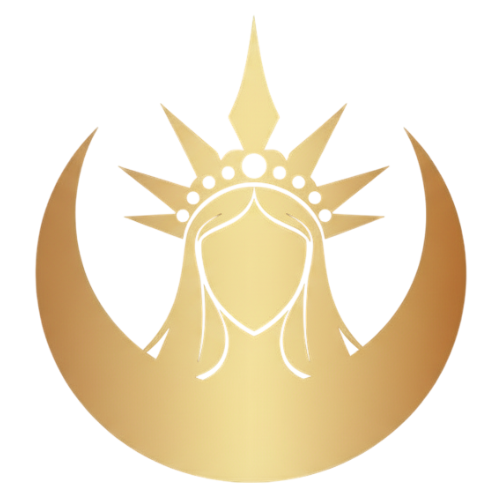 LOGO FOR SAXON SU- ONLINE TAROT READER IN UK