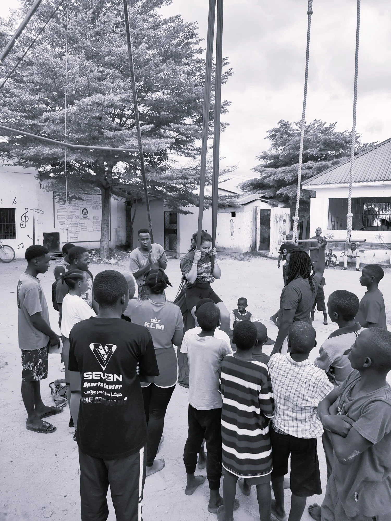 projectes cooperacio internacional