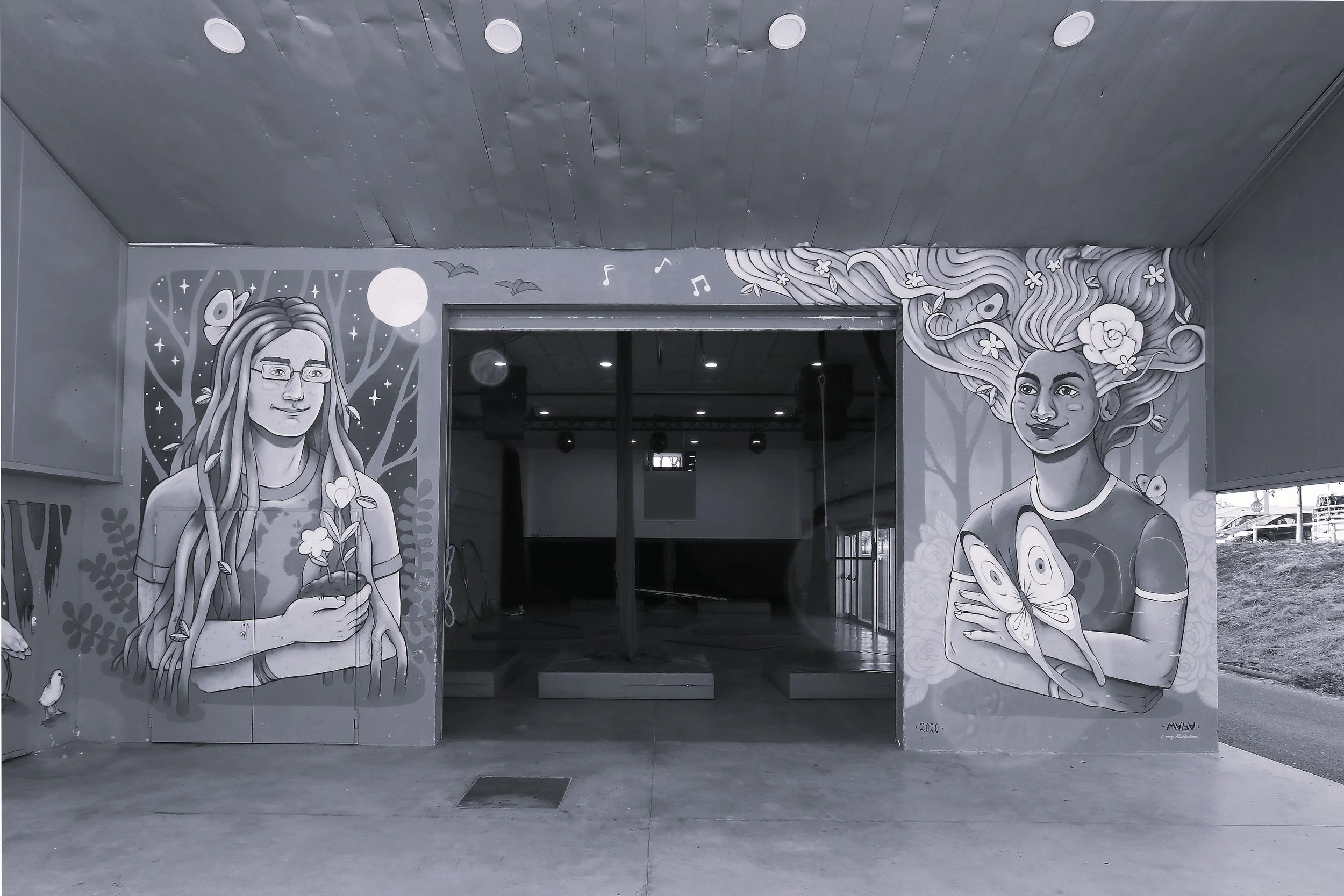 Palau-Solità i Plegamans circ teles