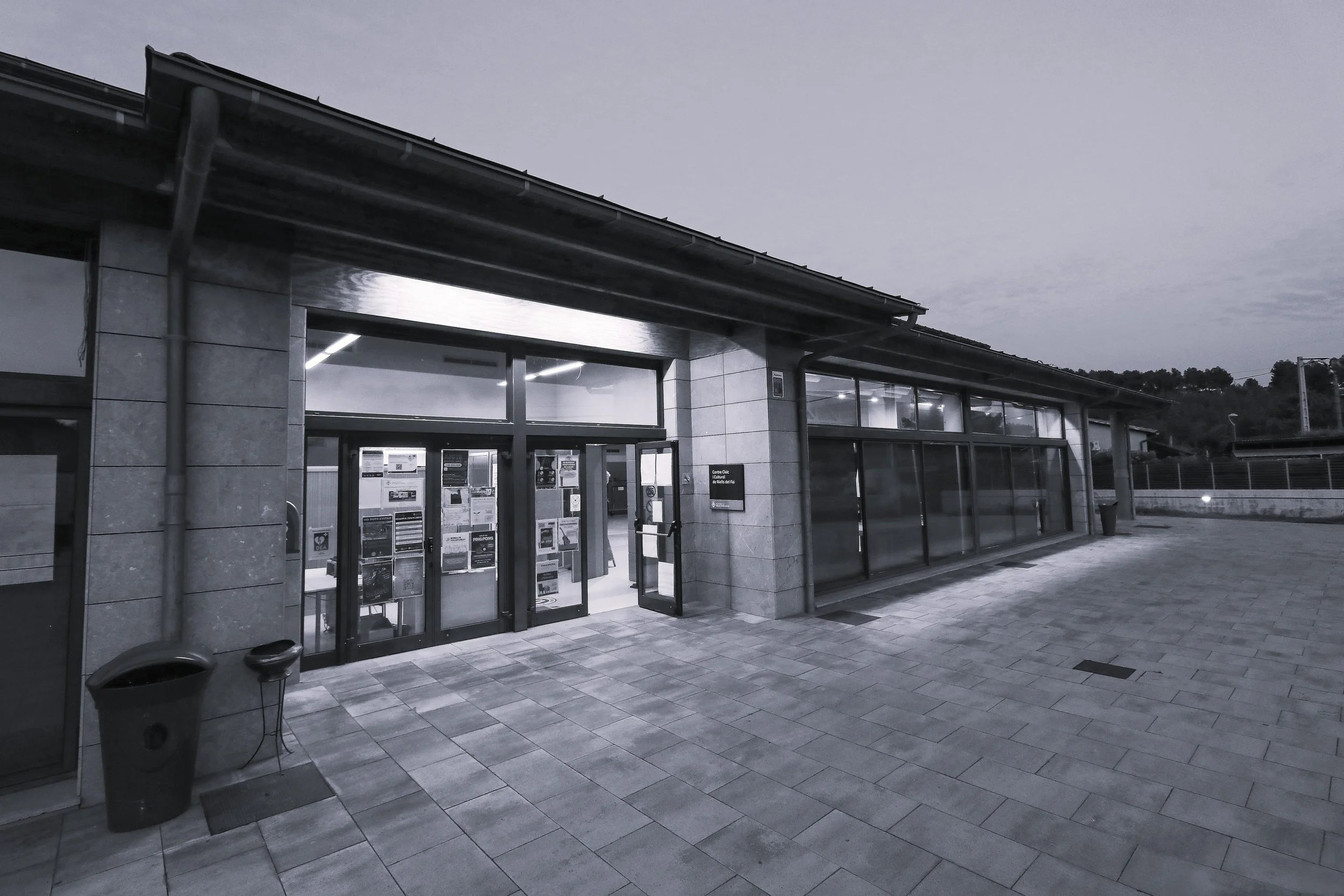 teles aereas valles oriental