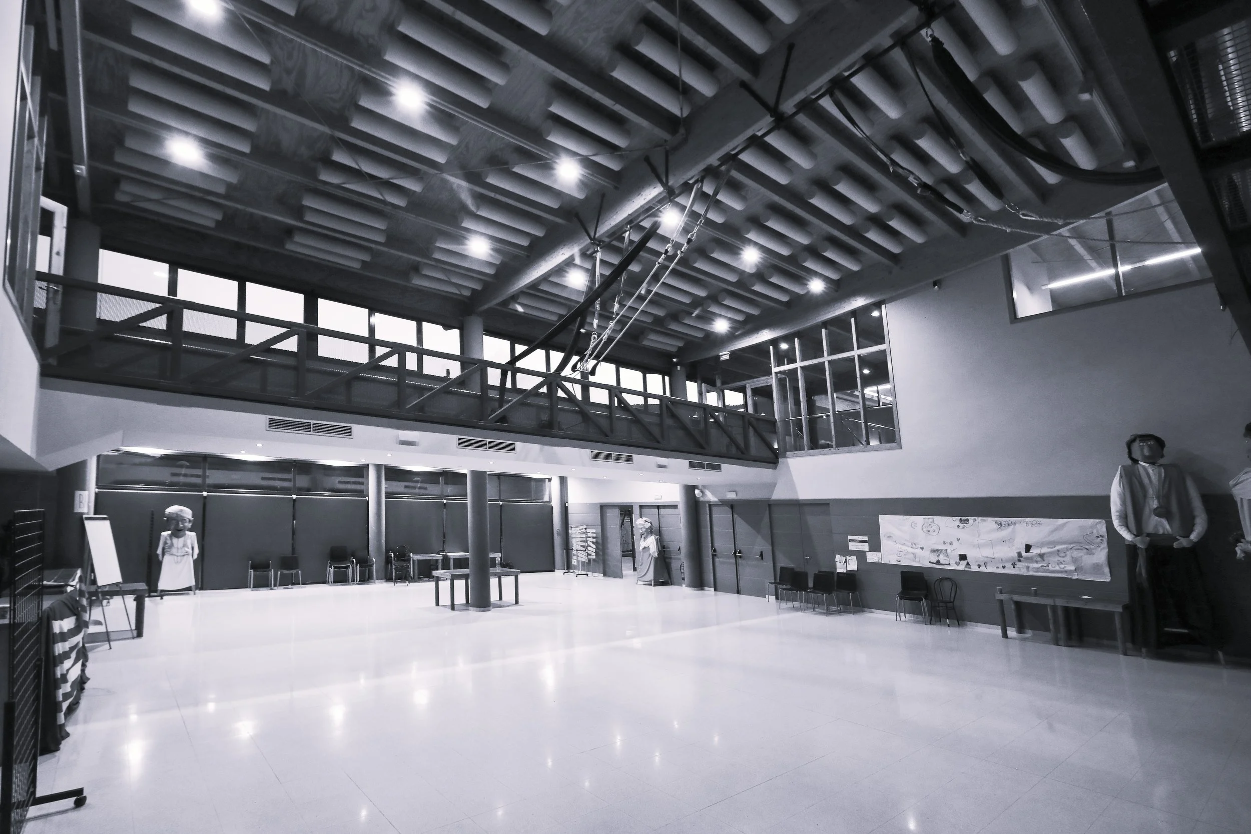 trapezi riells del fai tusikcirc