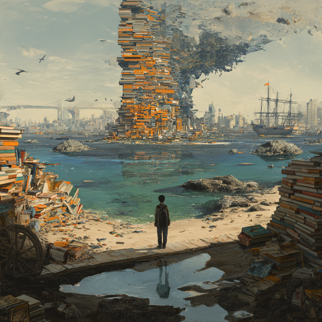 The Autonomy Ledger, 2025