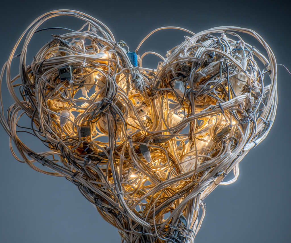 The Liar’s Dividend