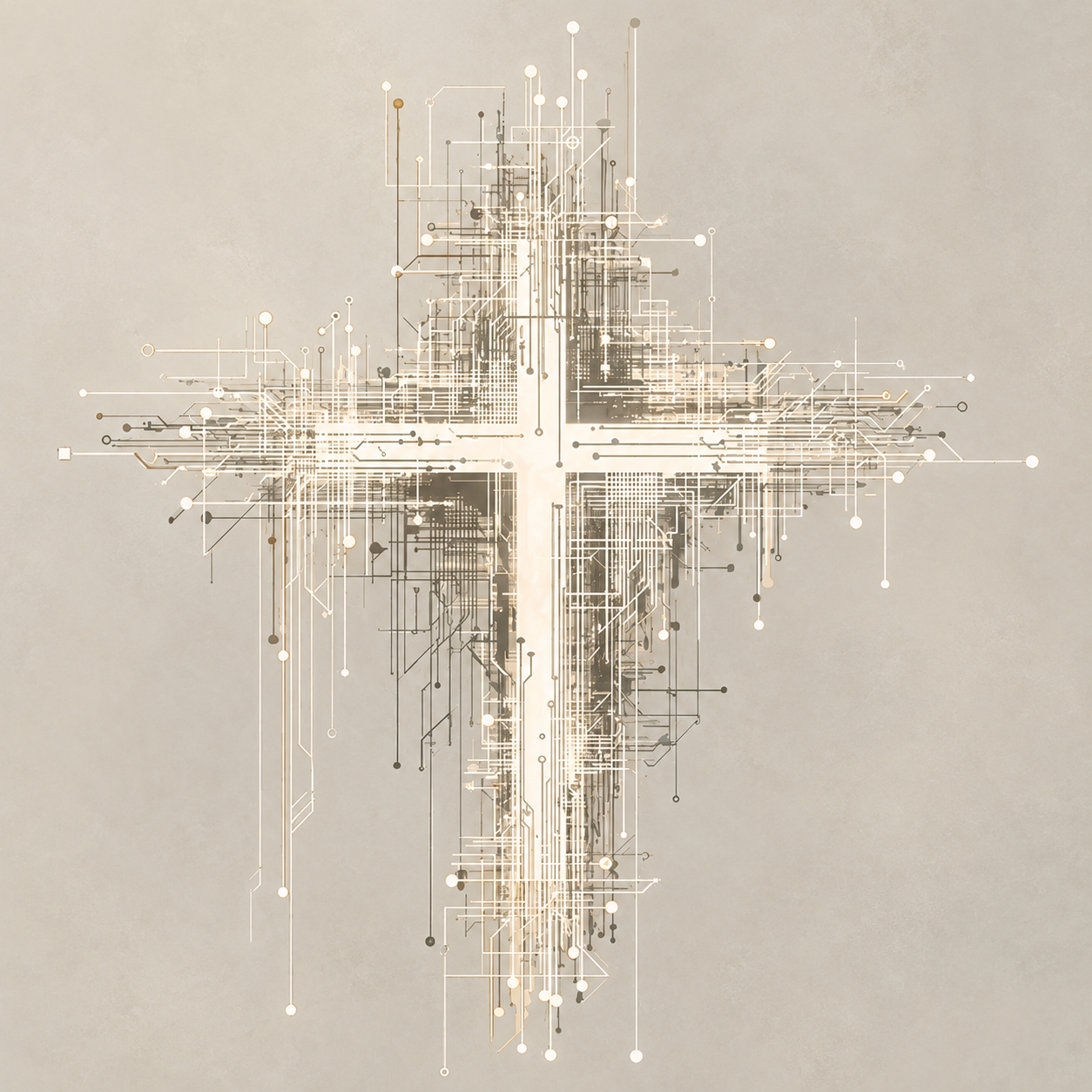 Tech Theology